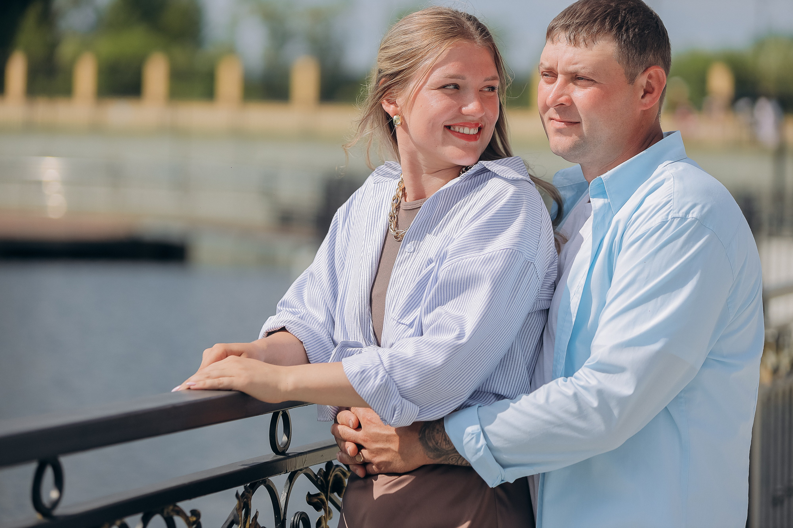 Семейные ценности. Фотограф Айрат Шакиров