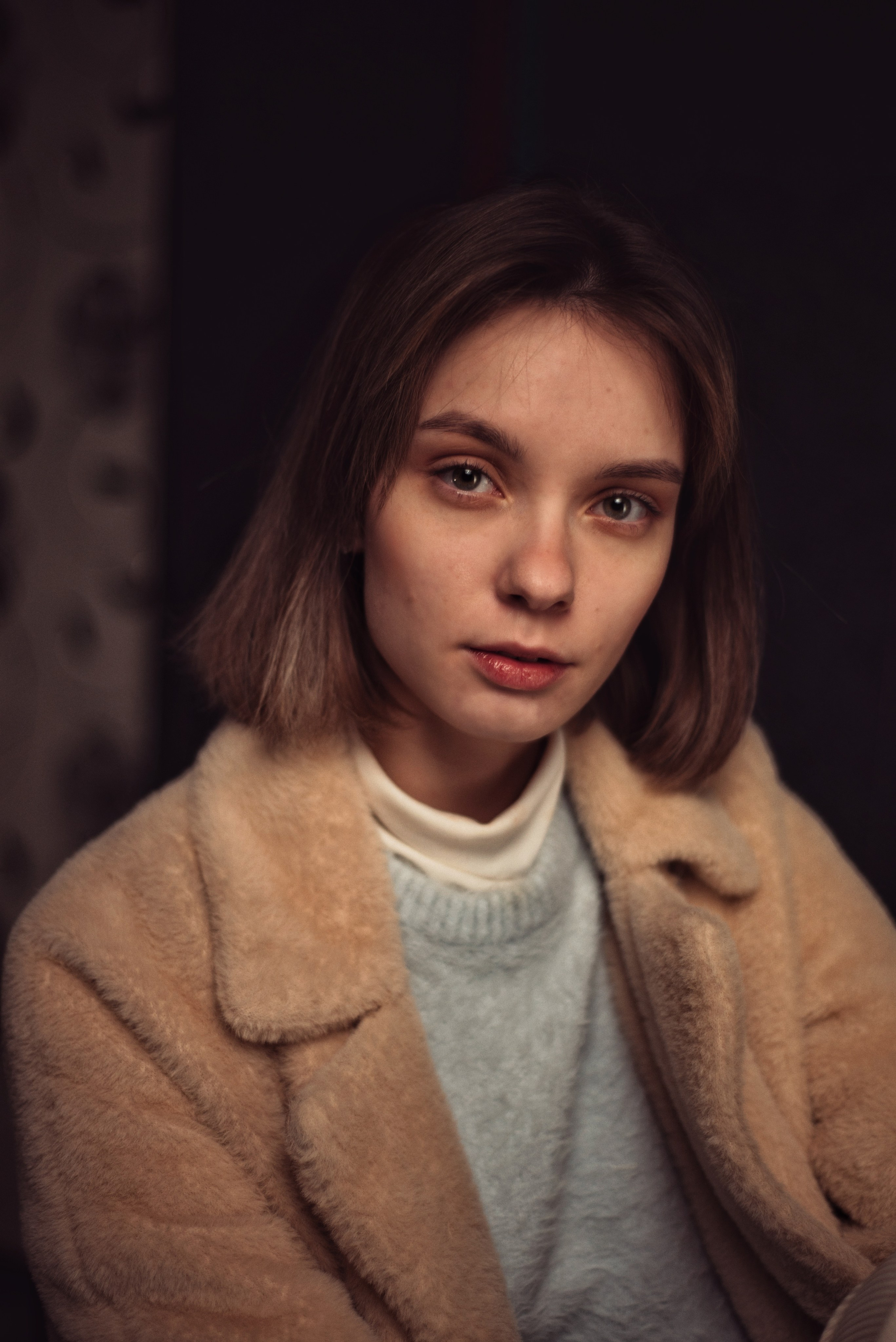 Женская фотосъемка. Главная