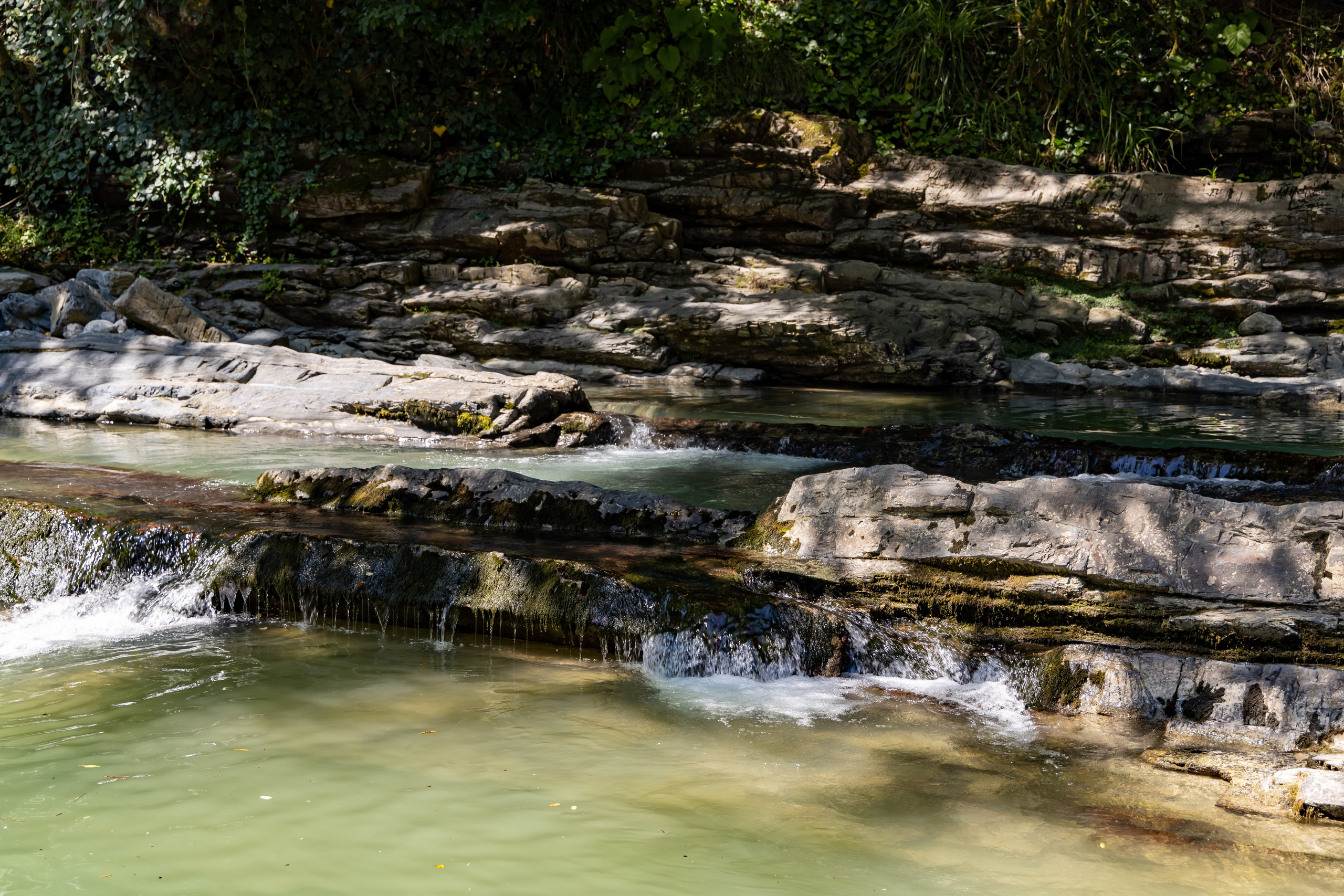 Сочи. Солох Аул. Репортажный, семейный и студийный фотограф в Москве Демин Алексей