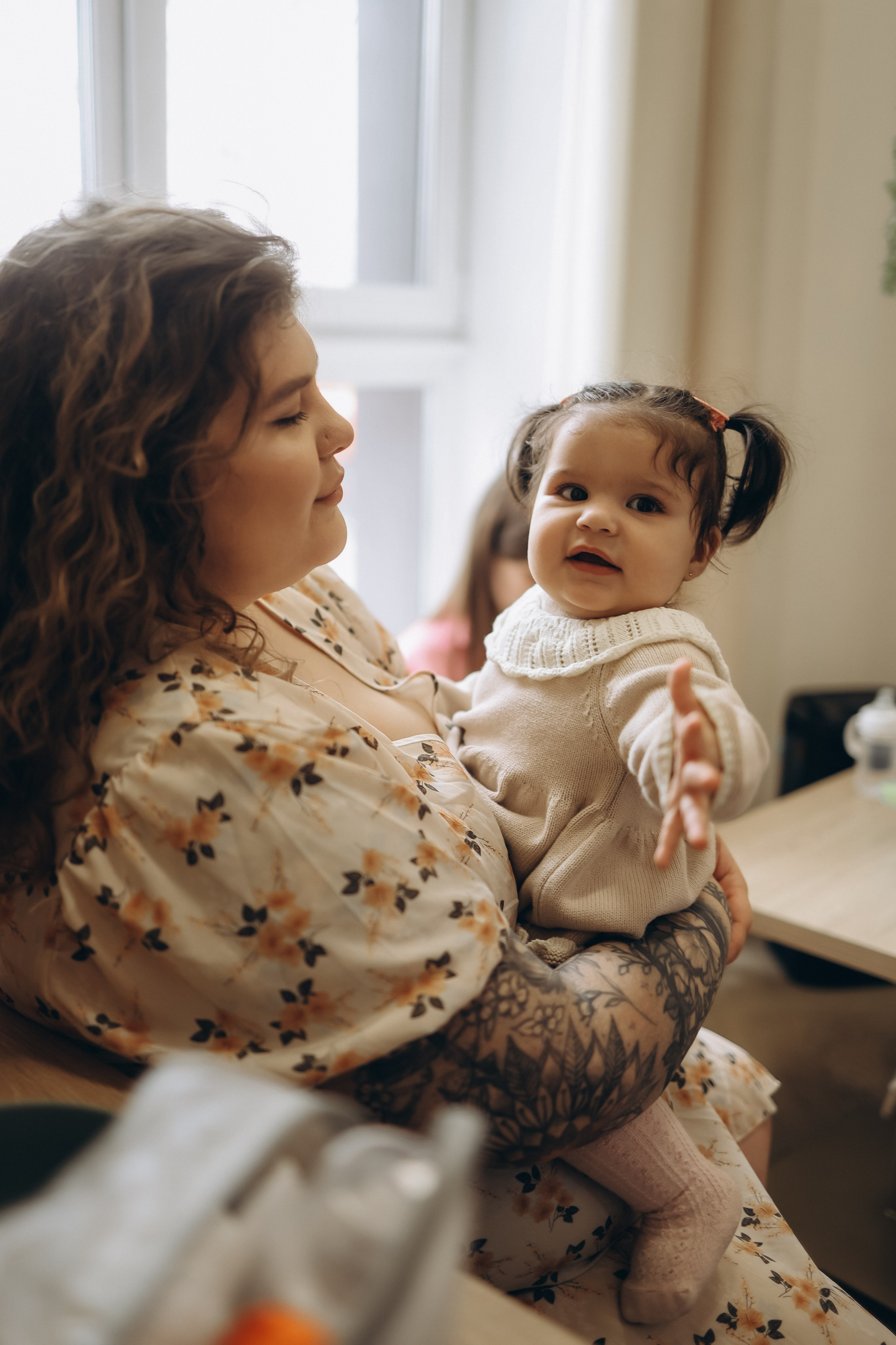 Mum’s blog. Фотограф Барнаул Надежда Киселева