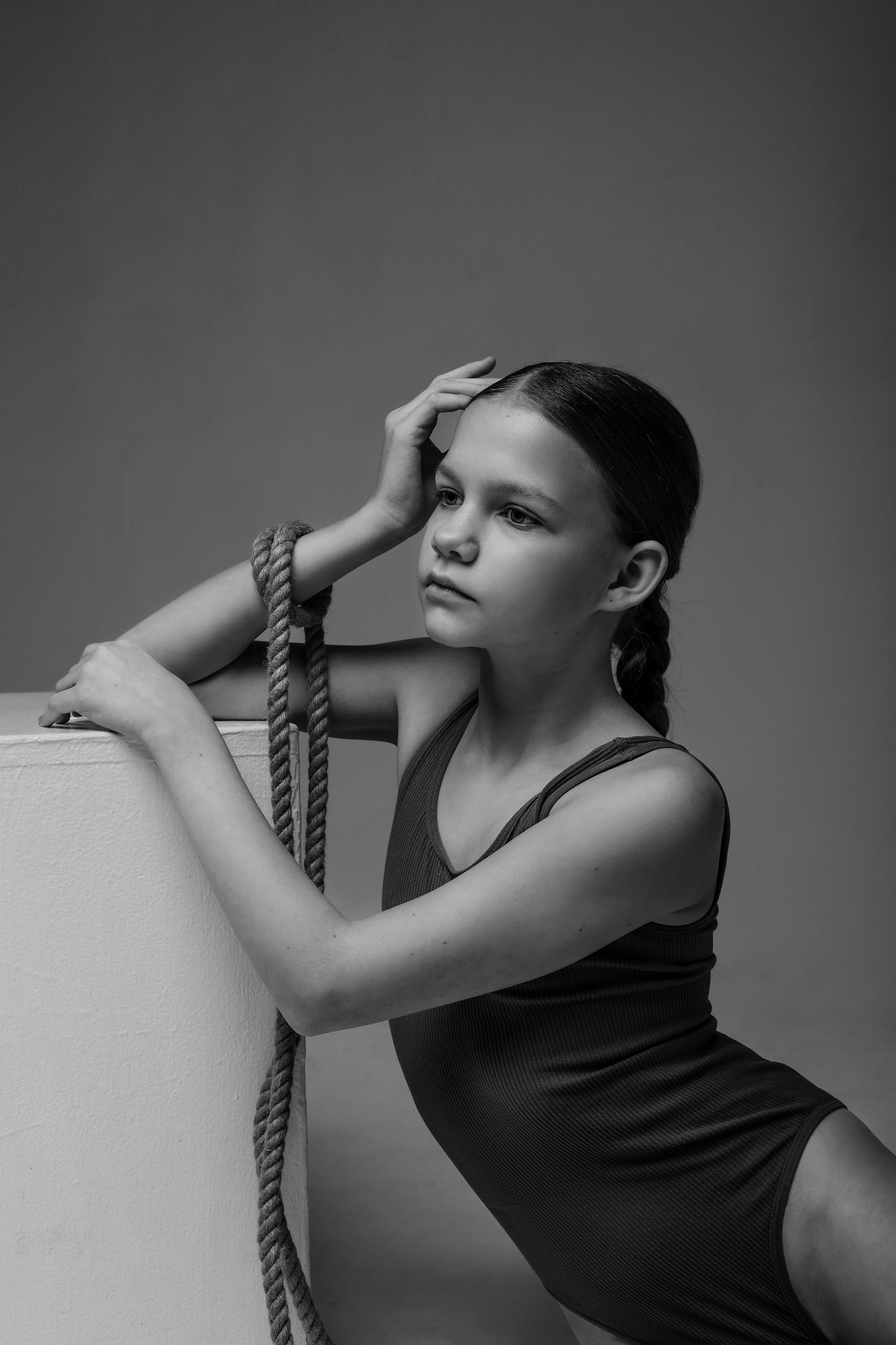 VIOLETTA. Главная