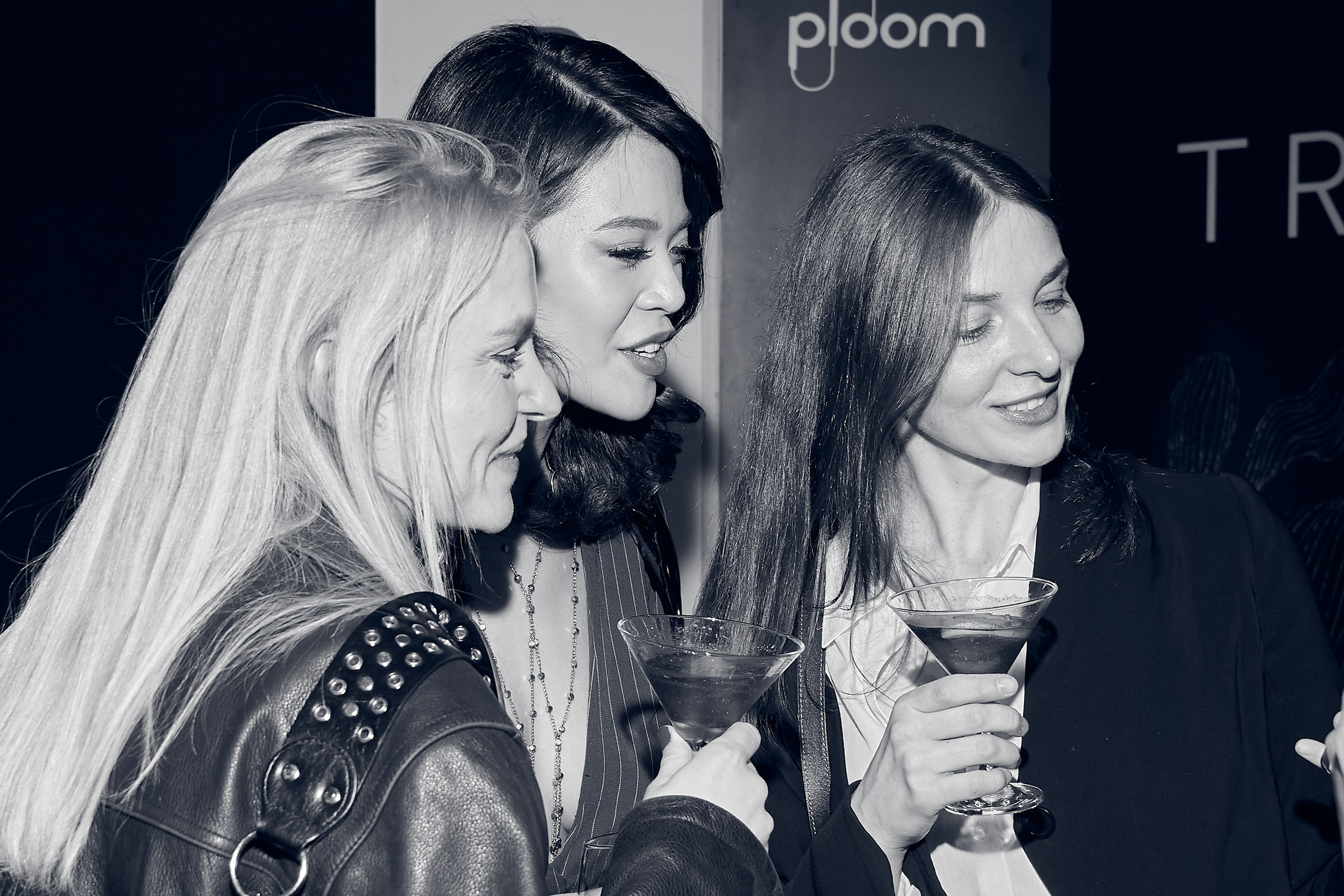 Press Wall & Guest Zone | 21.11.24. Nadi Valiyeva | Fashion & Art Photographer