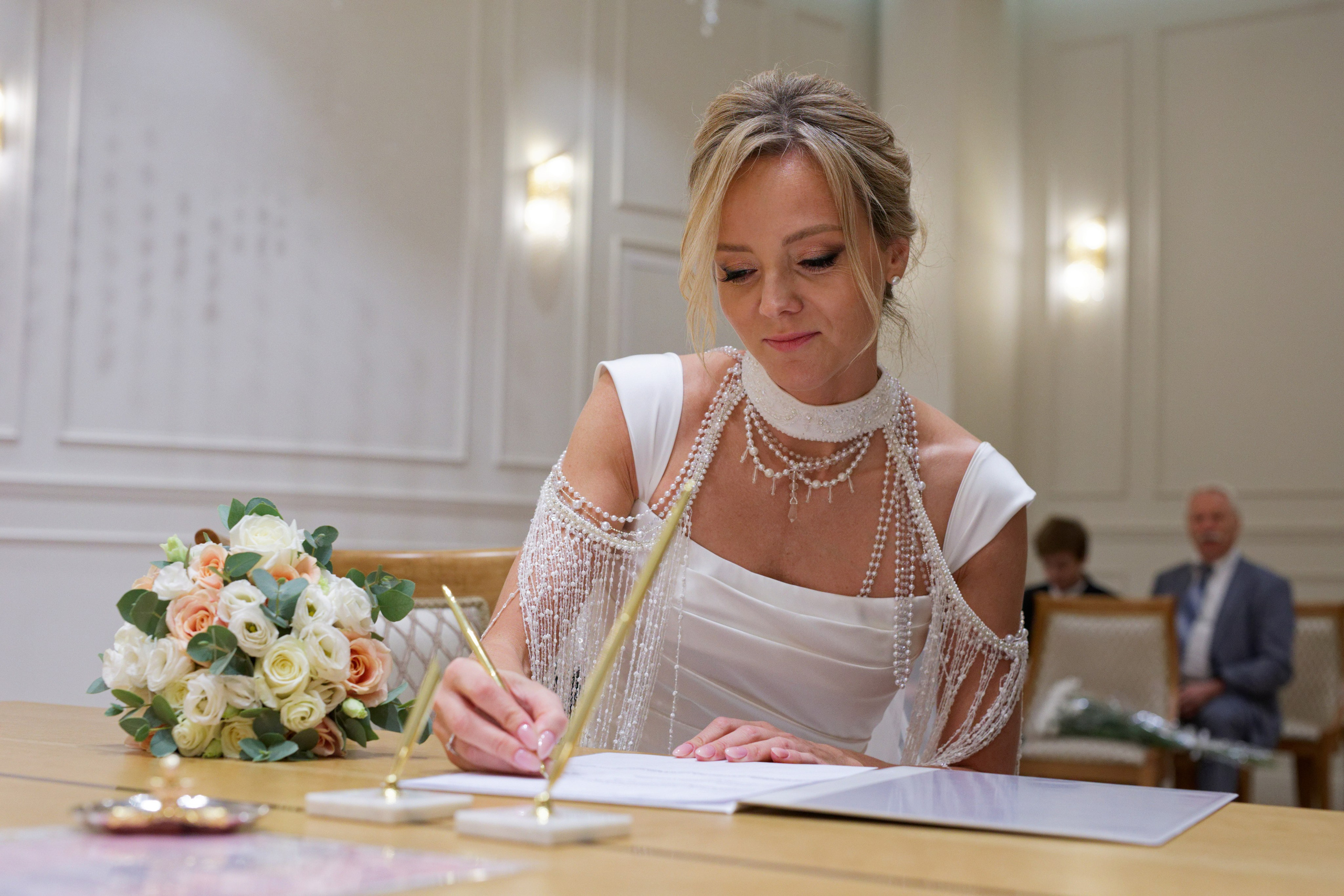 Олег и Ирина. Wedding moments| Свадебные фотографии с настоящими эмоциями