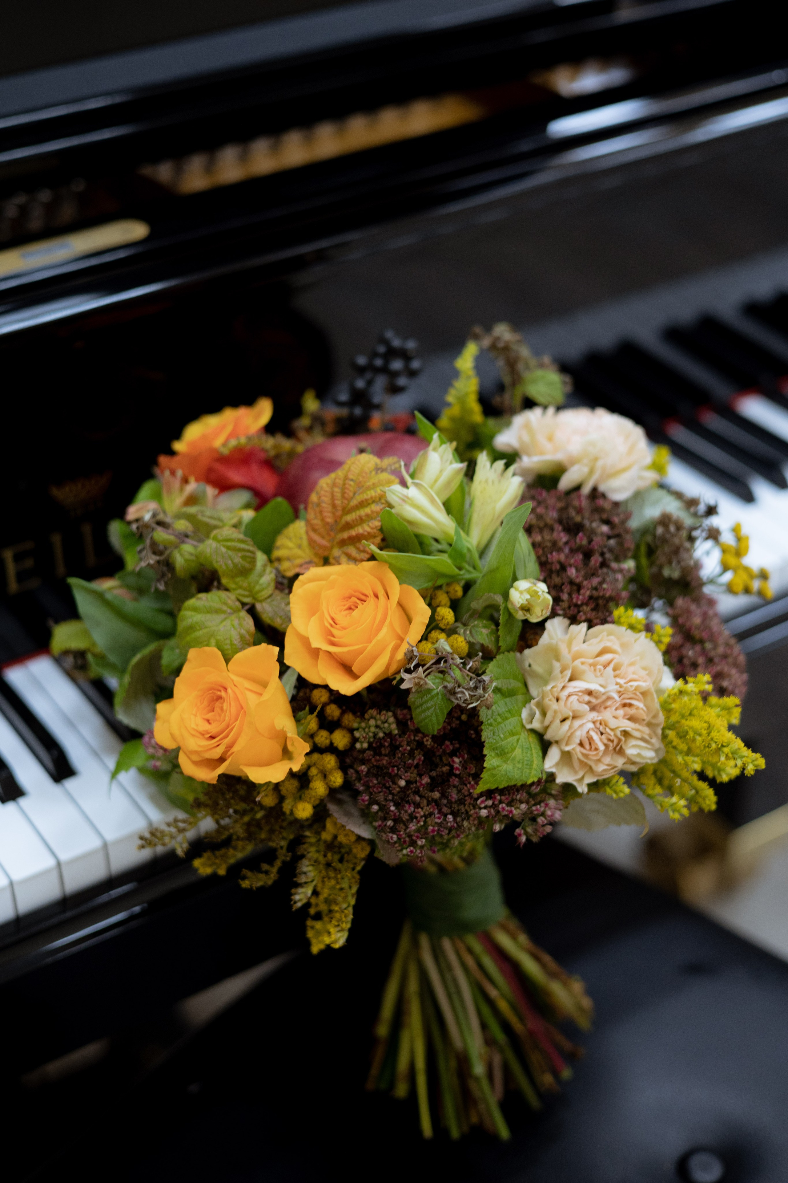 Оформление IX Международного конкурса пианистов имени Д. Д. Шостаковича. Оформление свадеб, декор свадеб Вера Маркова, Москва