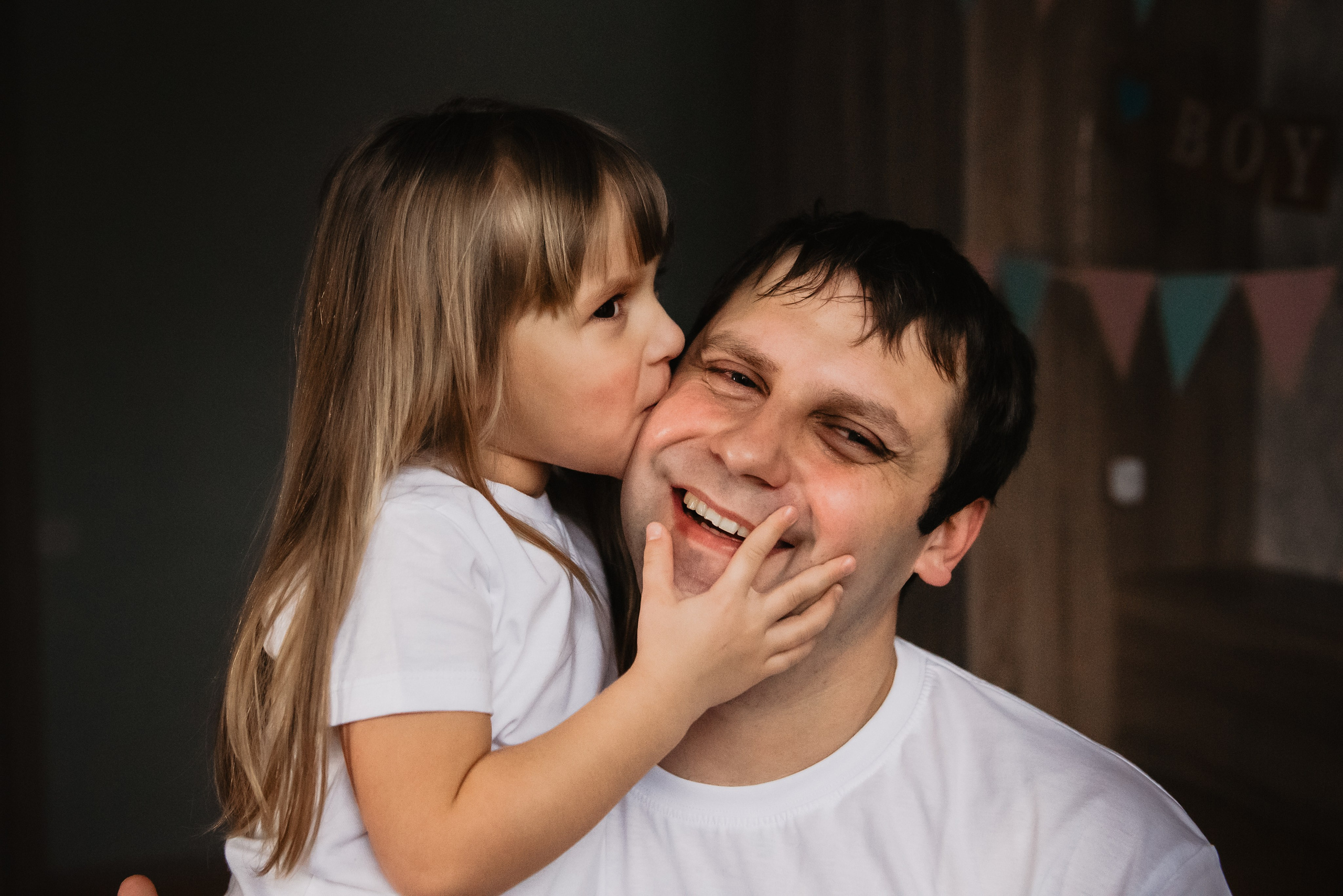 Братик или сестричка?. Семейный Фотограф в Москве Ирина Хохлова