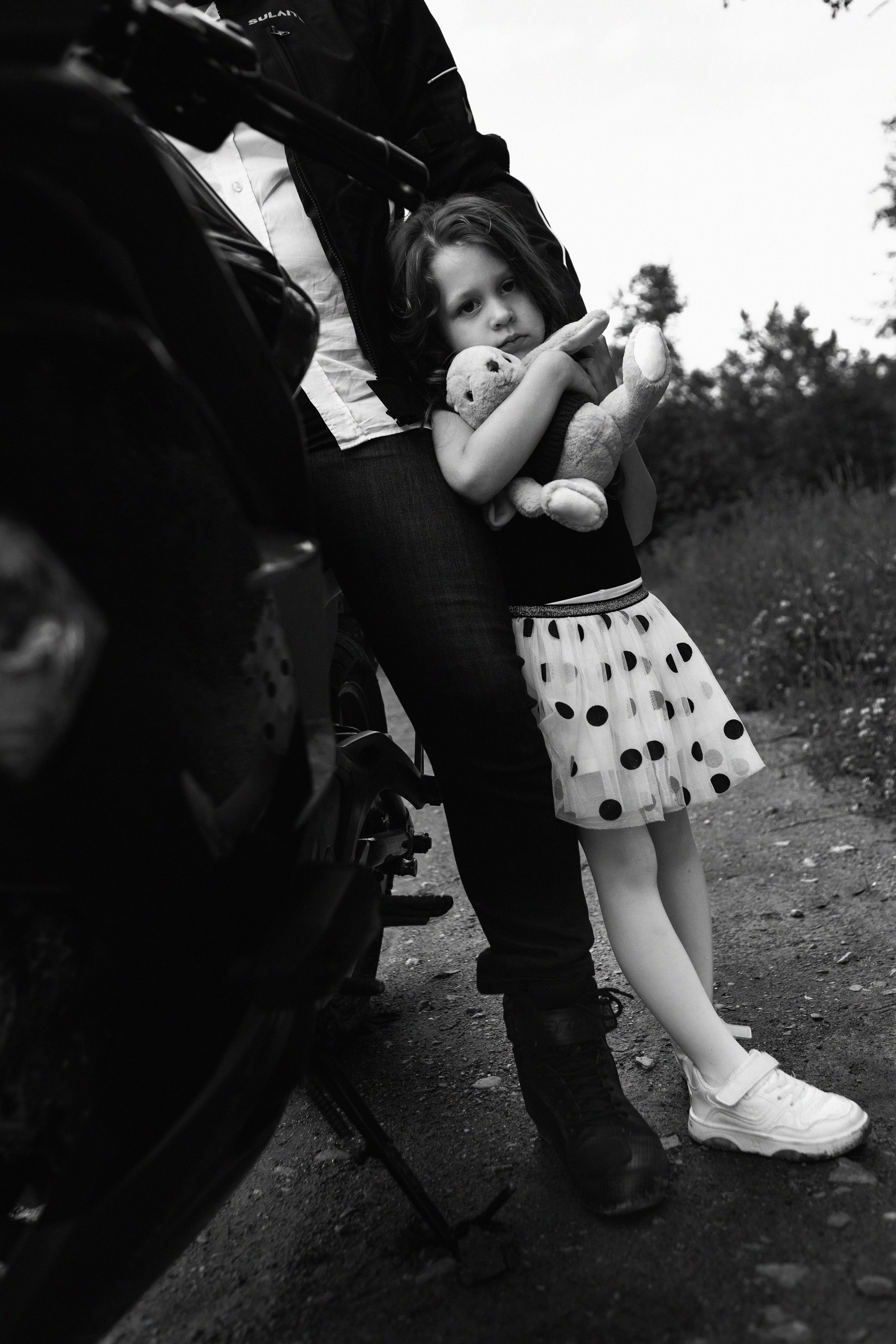 Ирина и Филипп. Фотограф Сахалин