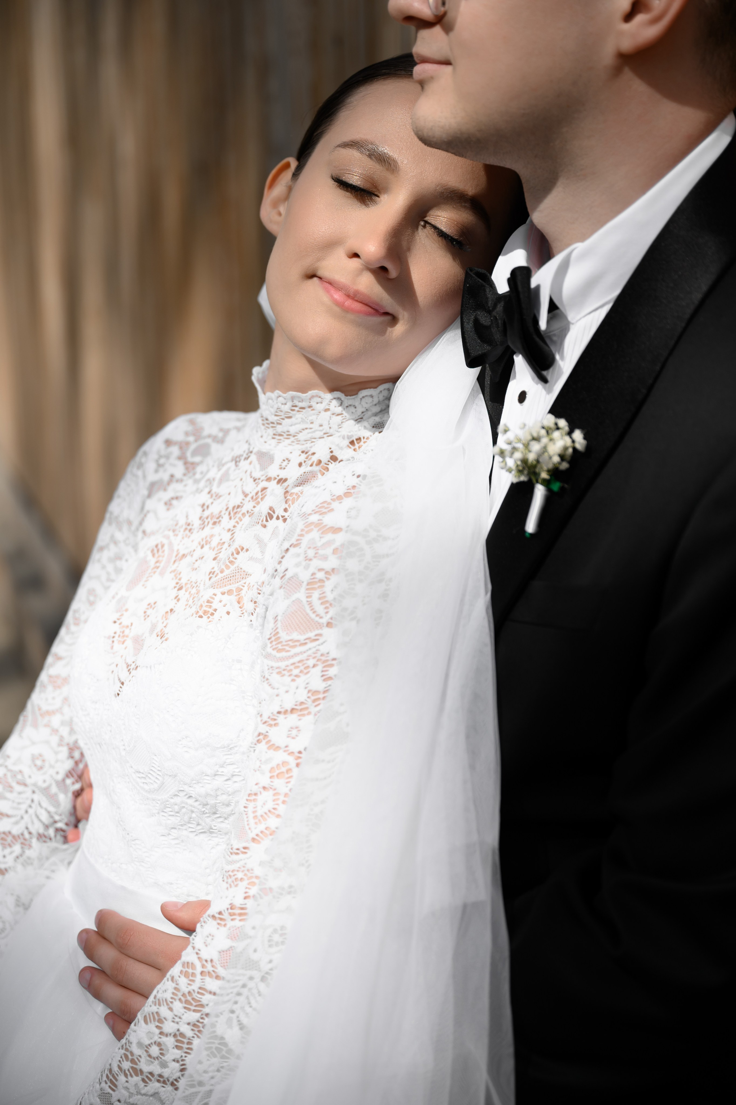 Волга-волга. Свадебный фотограф в Москве Владимир Симонов