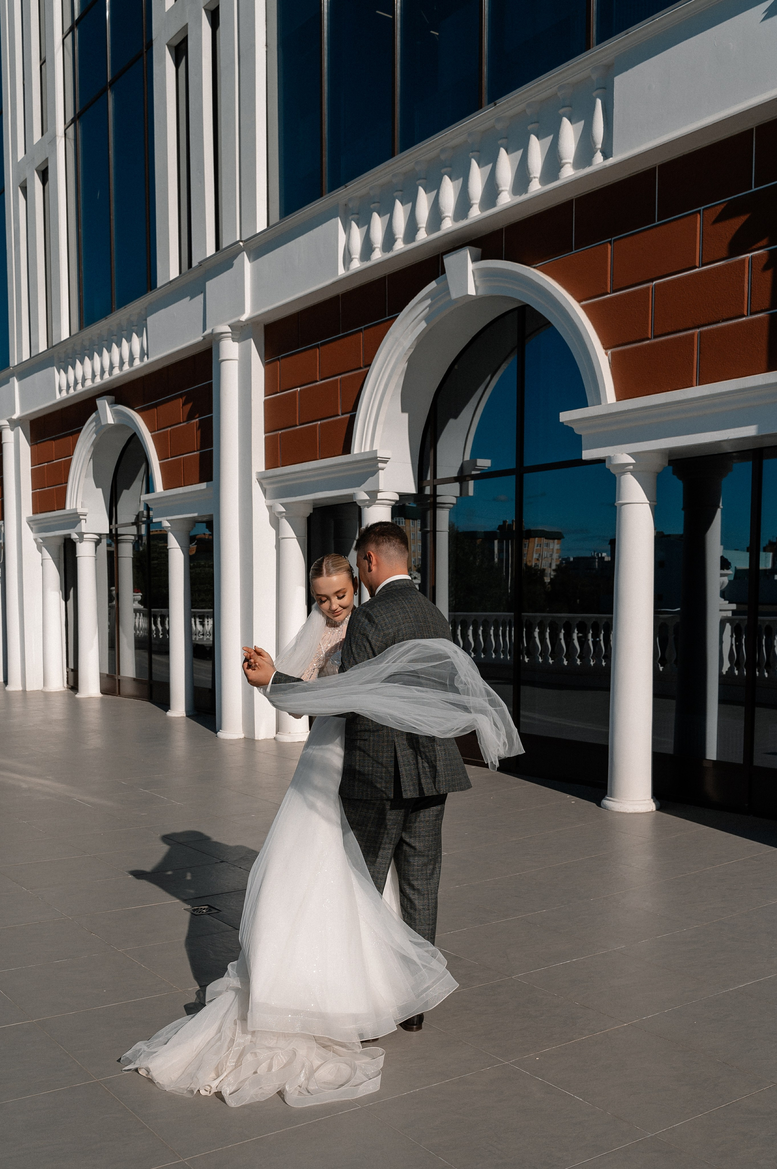 Анонсы съемок. Свадебный и семейный фотограф в Чебоксарах Ирина Левнер