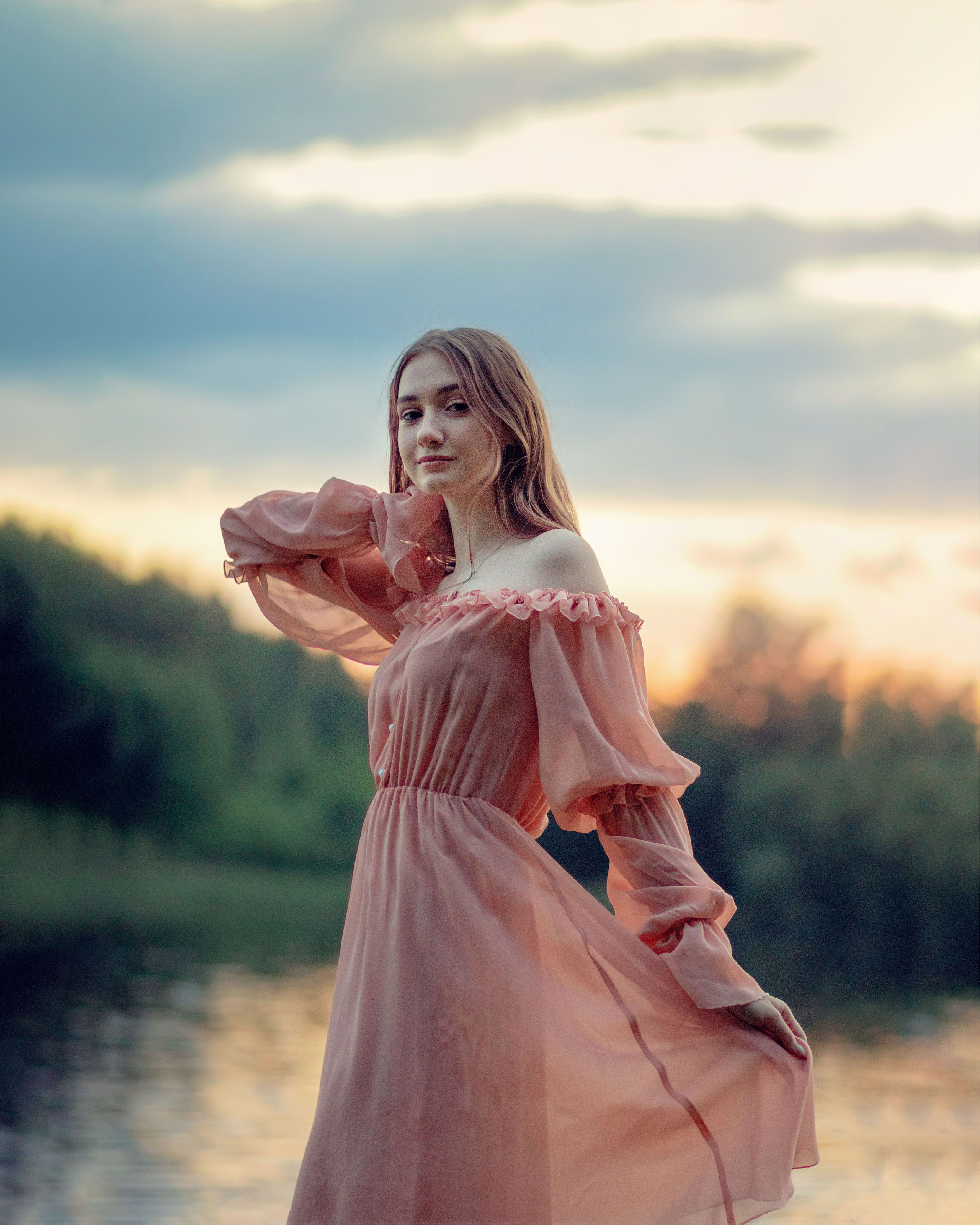 Семейный фотограф в Минске Елена Филич