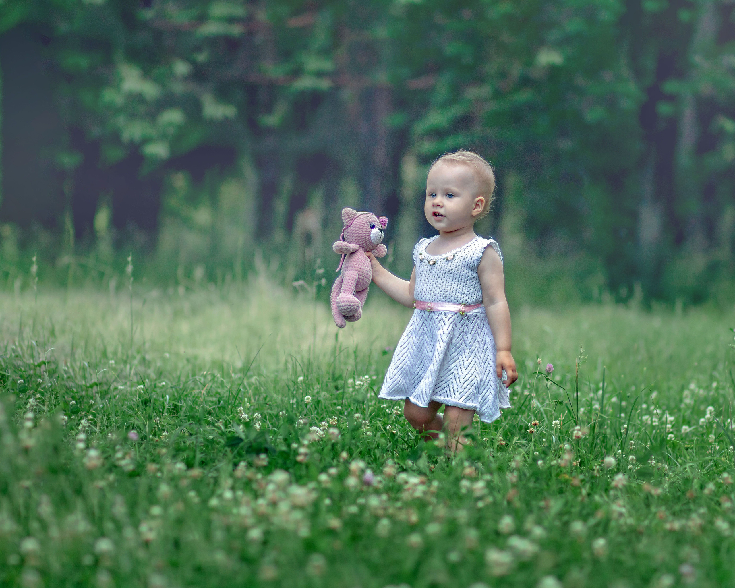 Семейные истории. Семейный фотограф в Минске Елена Филич