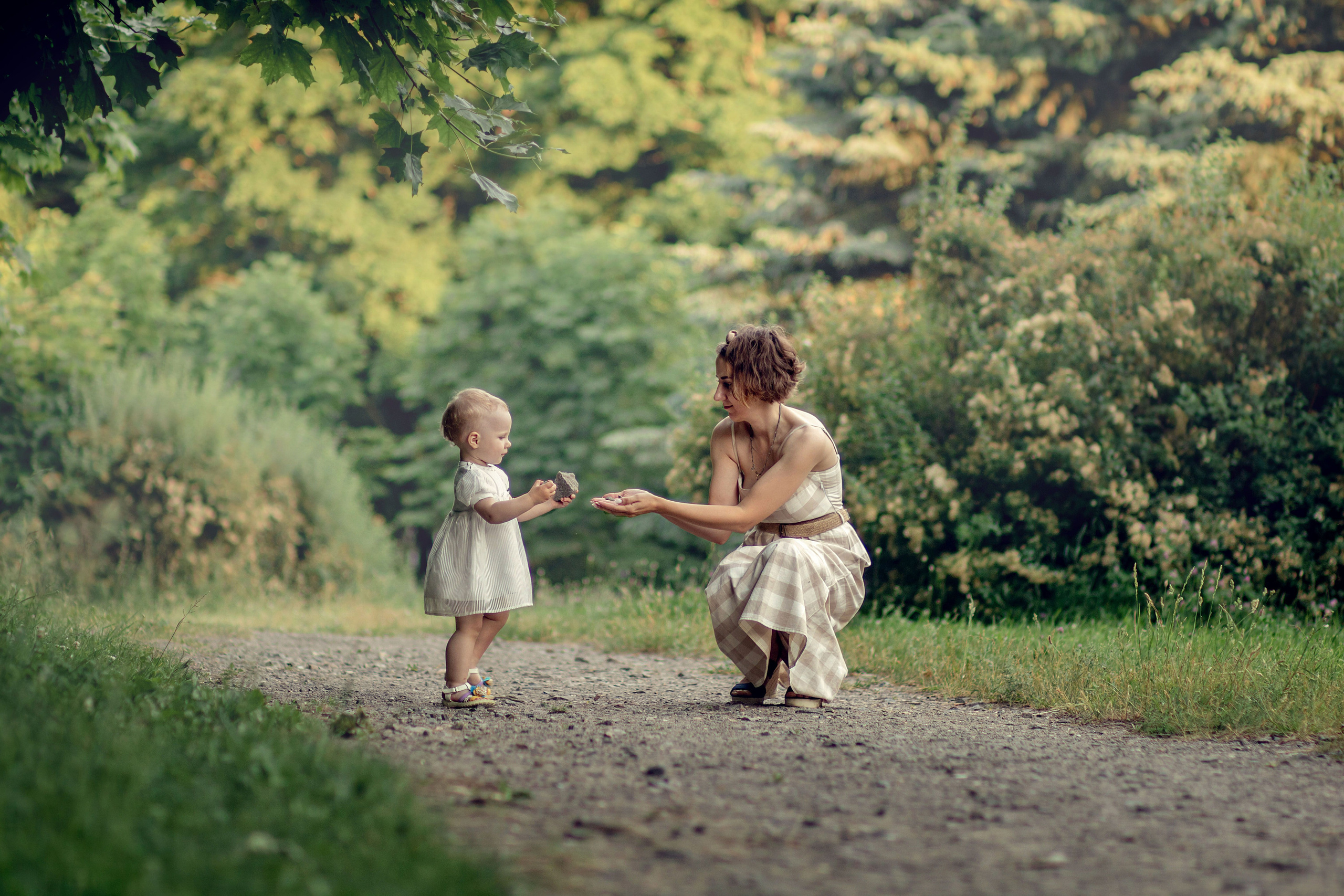 Семейные истории. Семейный фотограф в Минске Елена Филич