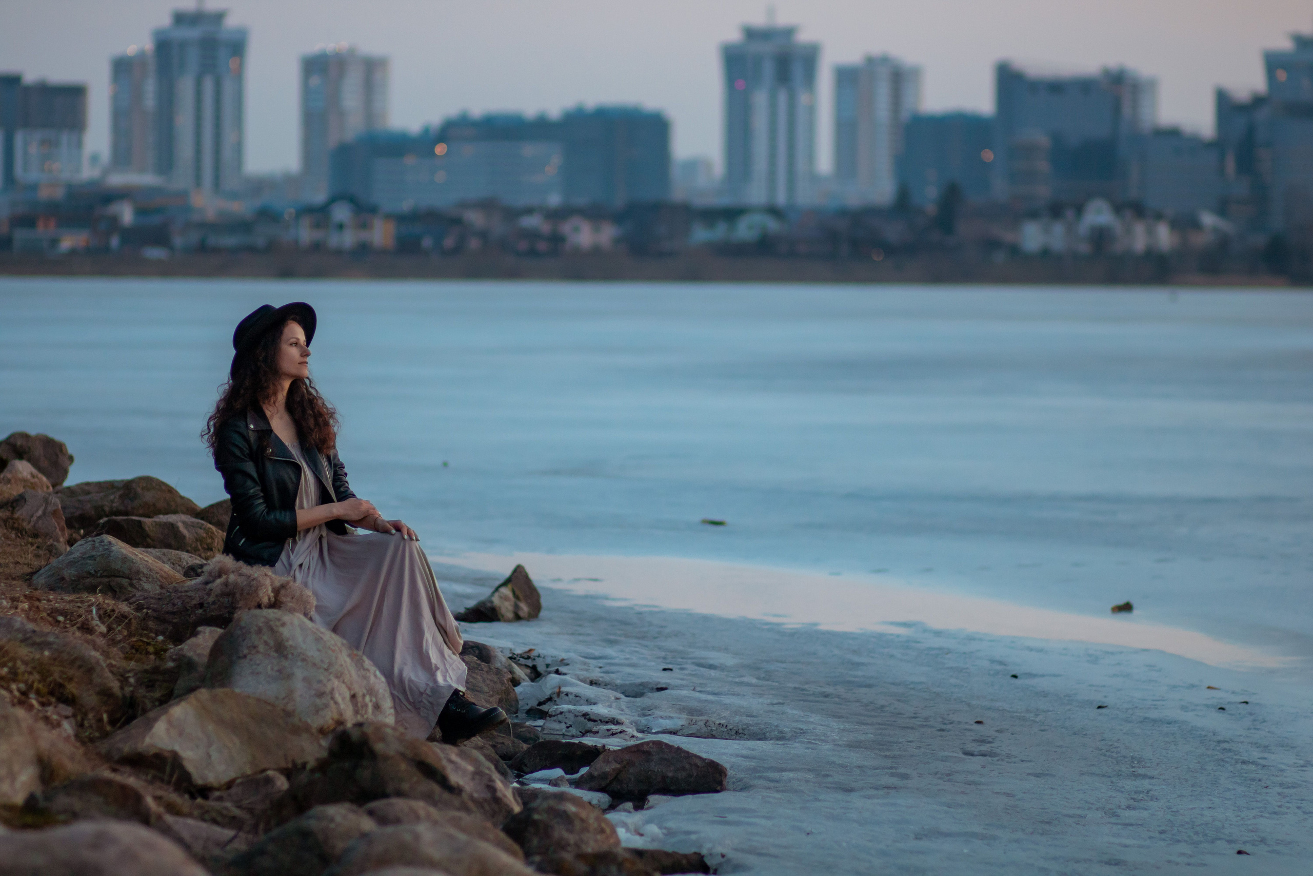 Индивидуальная съемка. Семейный фотограф в Минске Елена Филич