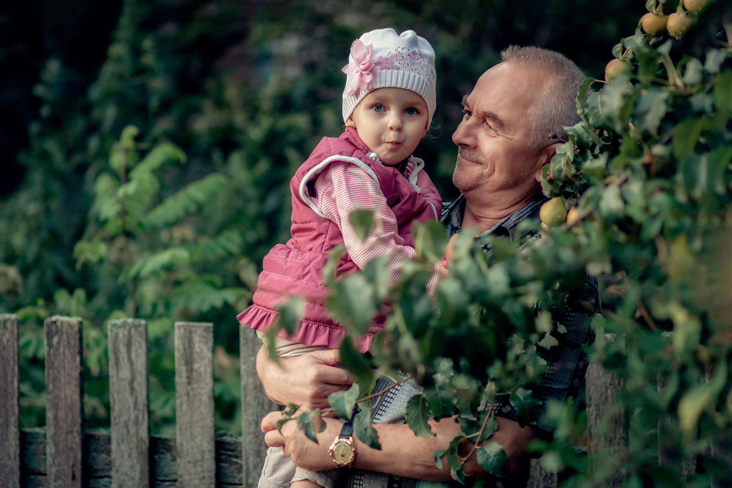 Семейные истории. Семейный фотограф в Минске Елена Филич