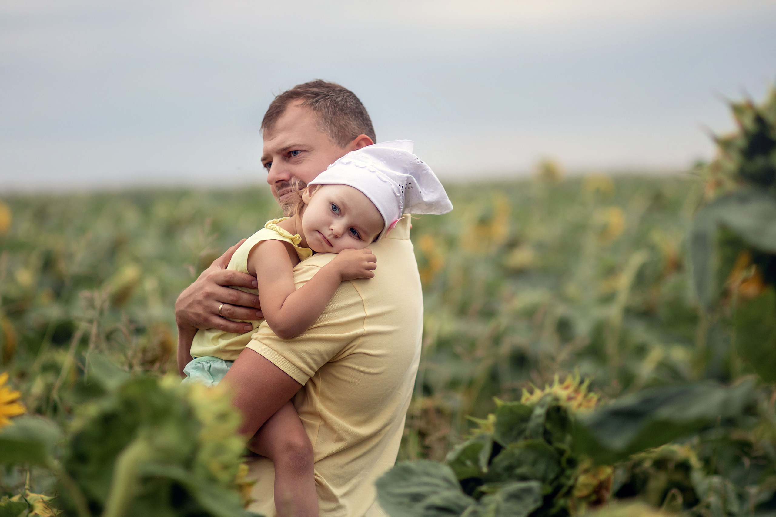 Семейные истории. Семейный фотограф в Минске Елена Филич