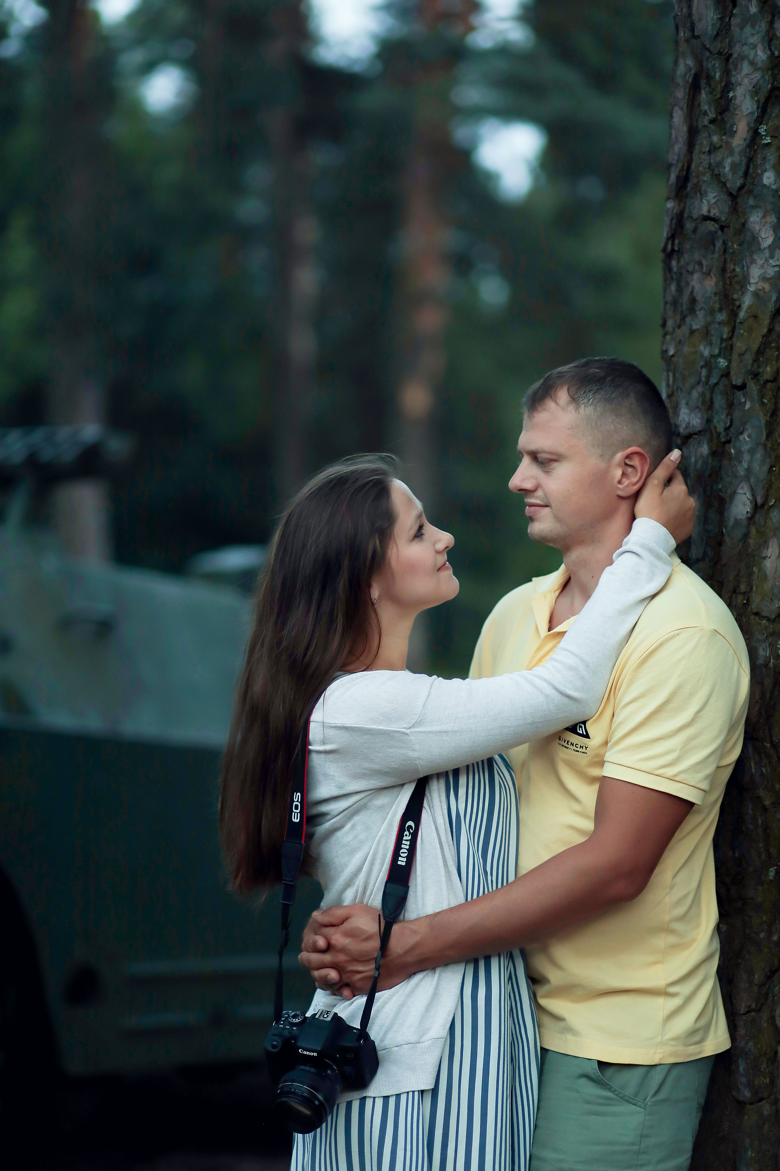 Семейный фотограф в Минске Елена Филич