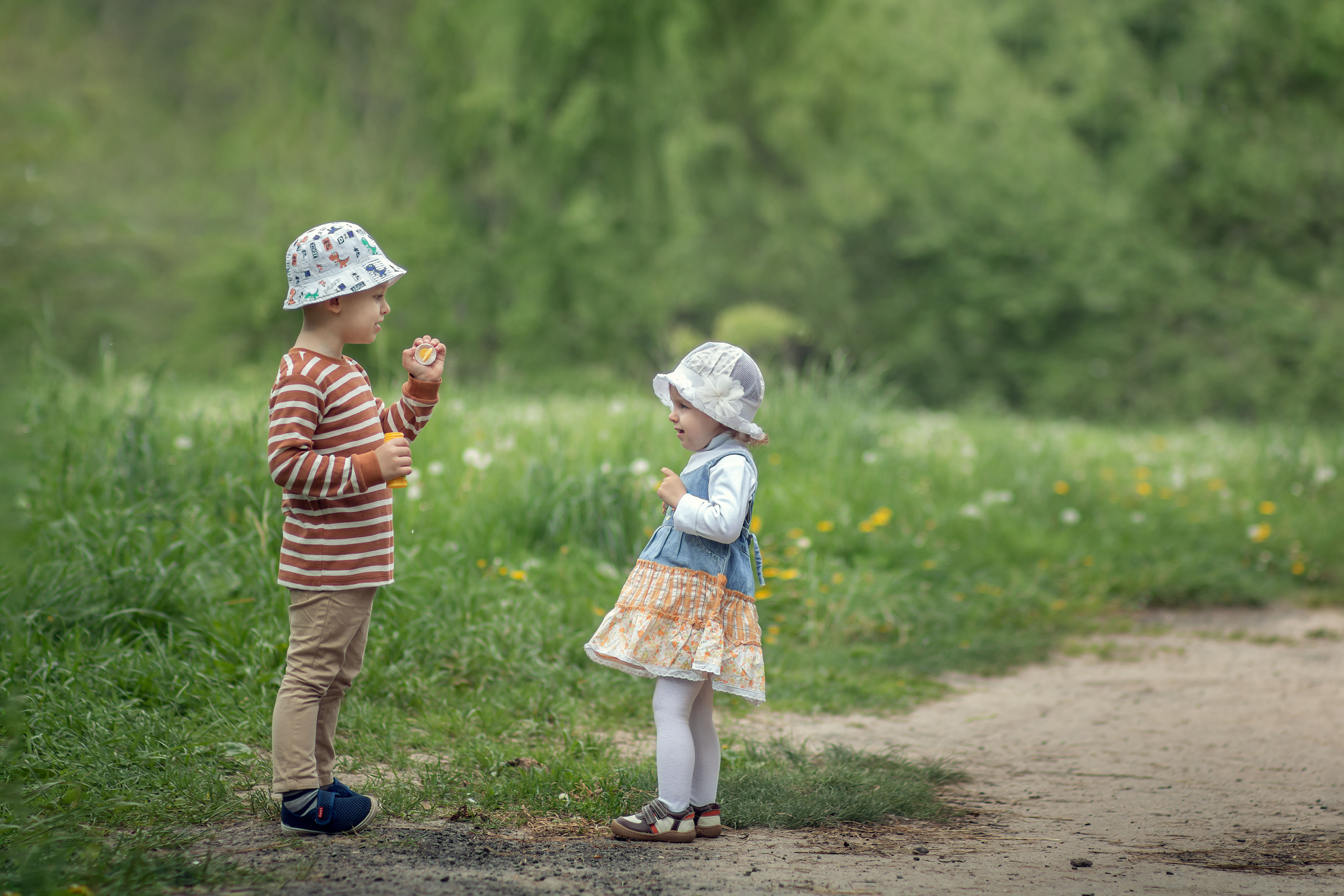 Семейные истории. Семейный фотограф в Минске Елена Филич
