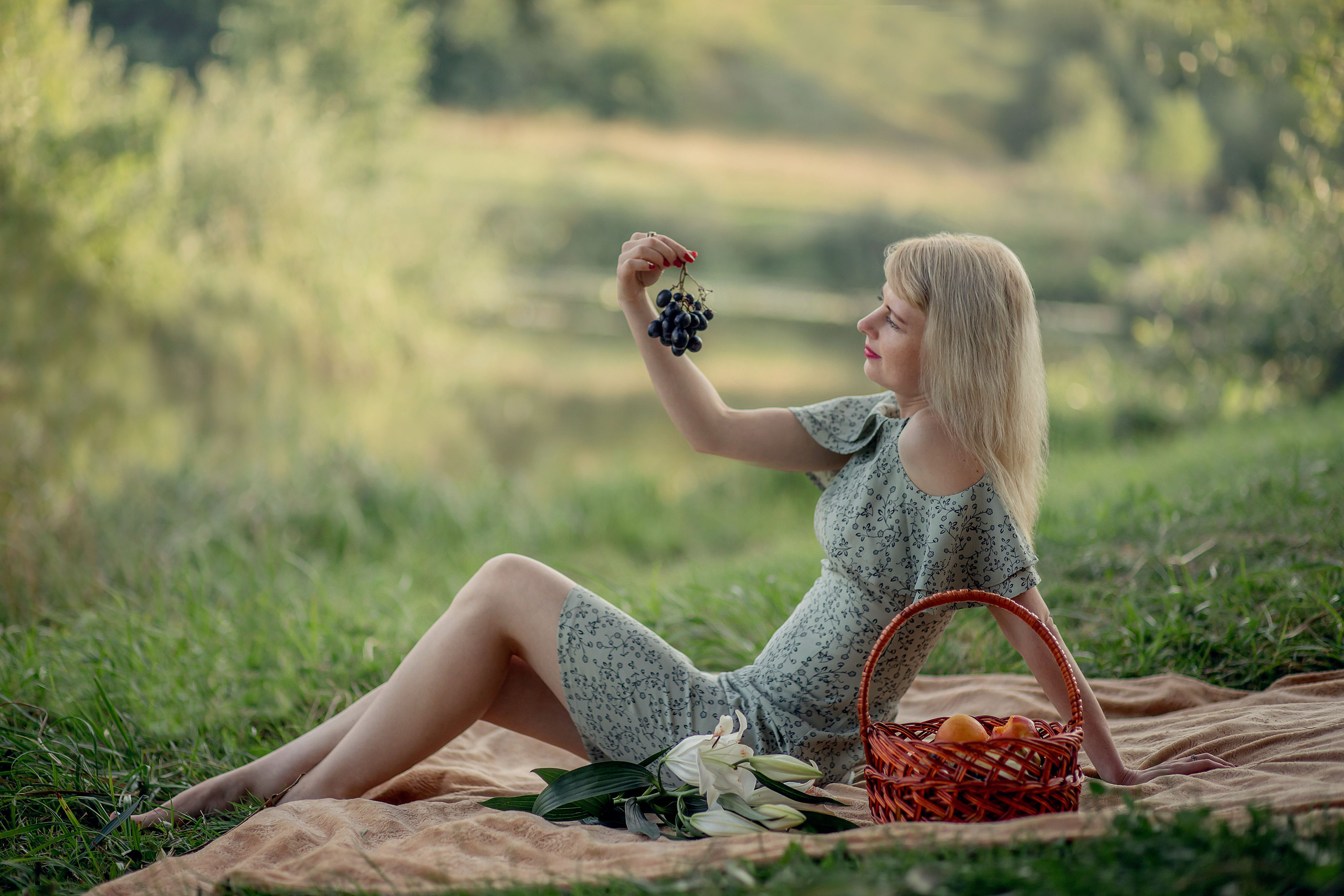 Семейный фотограф в Минске Елена Филич