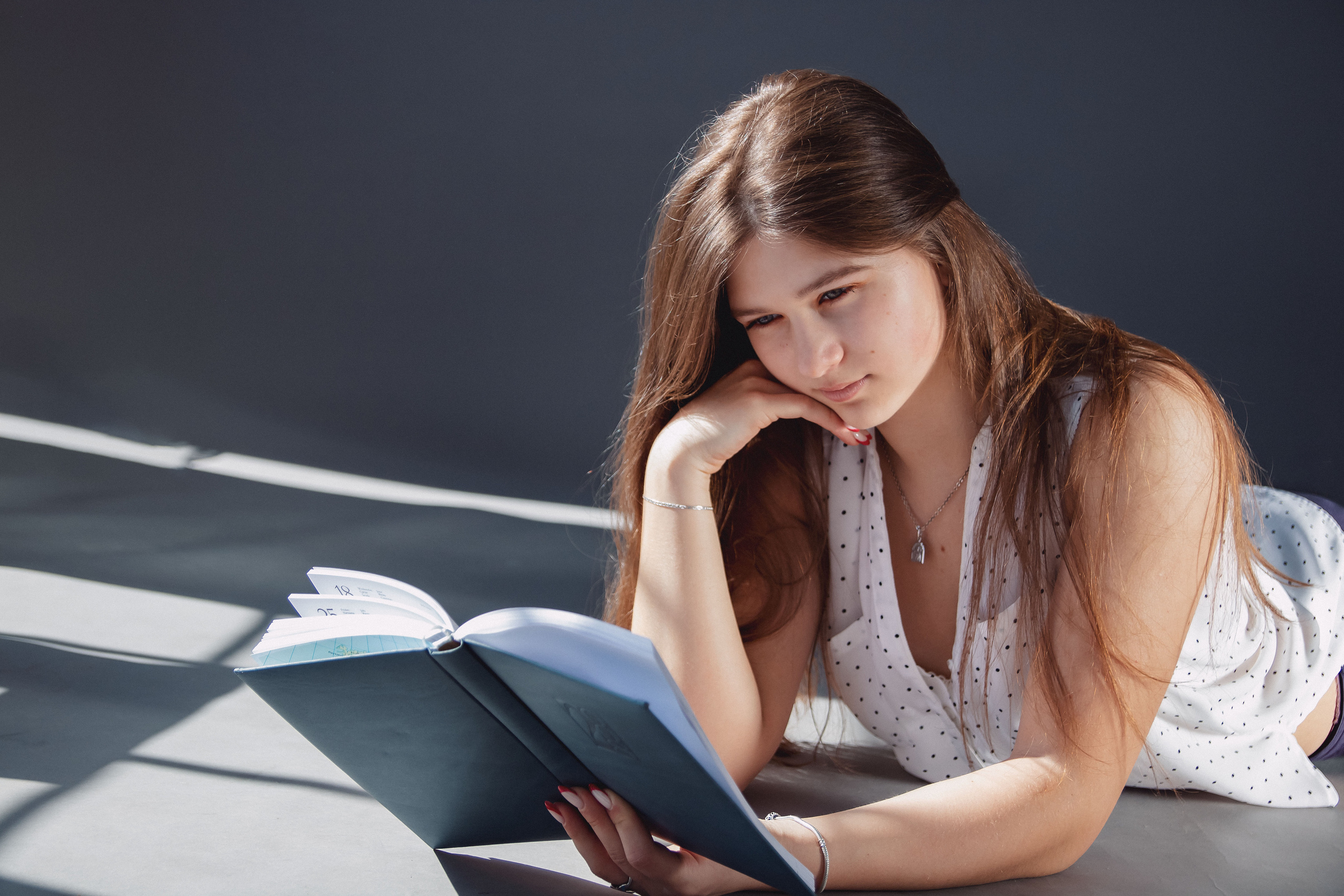 Фотосессия в студии. Семейный фотограф в Минске Елена Филич