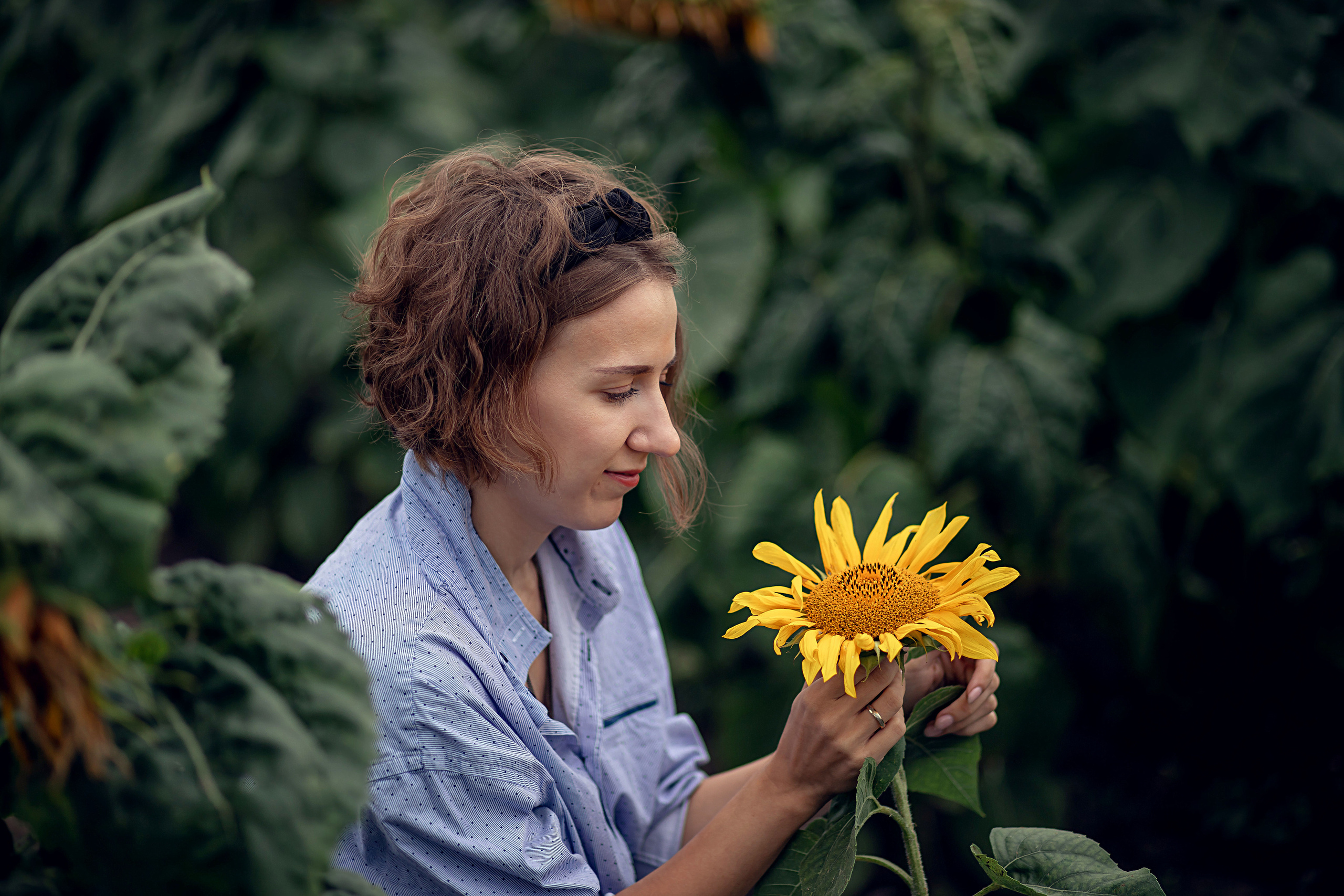 Индивидуальная съемка. Семейный фотограф в Минске Елена Филич