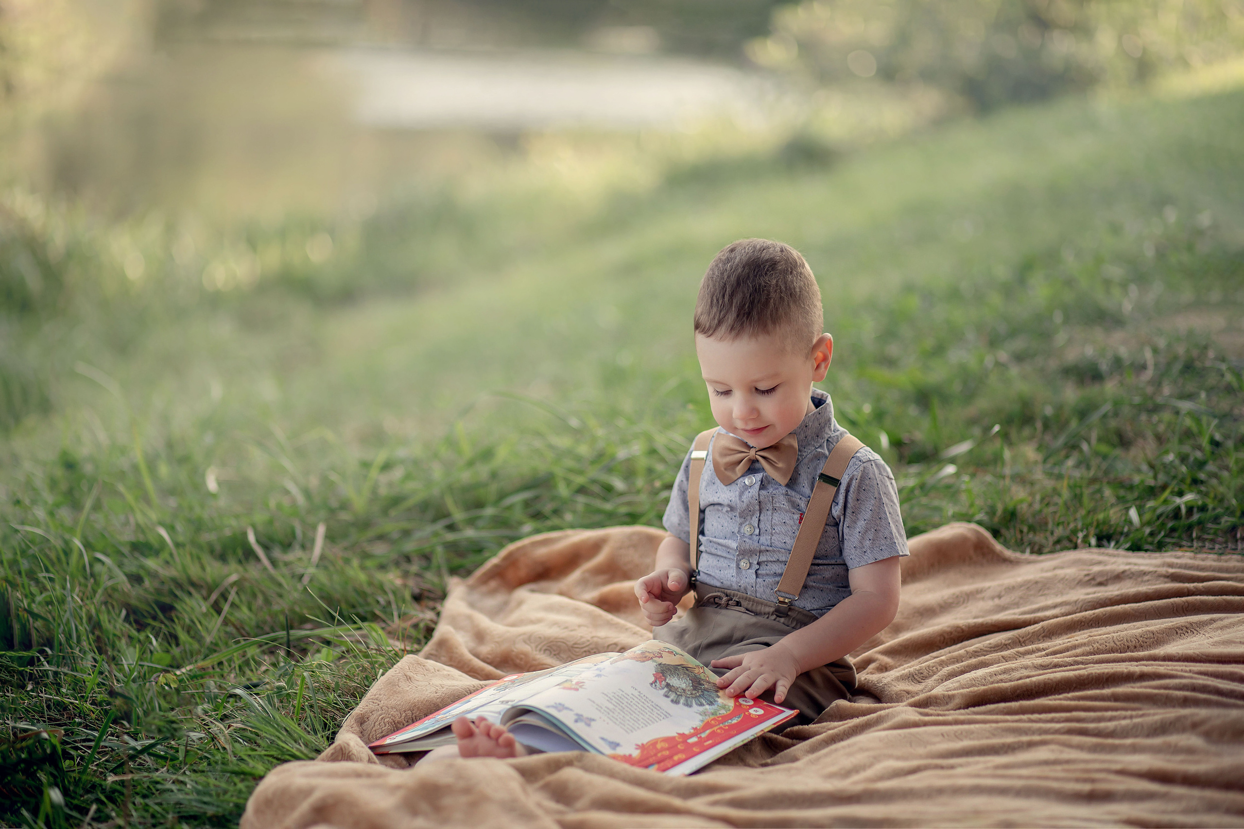 Семейные истории. Семейный фотограф в Минске Елена Филич