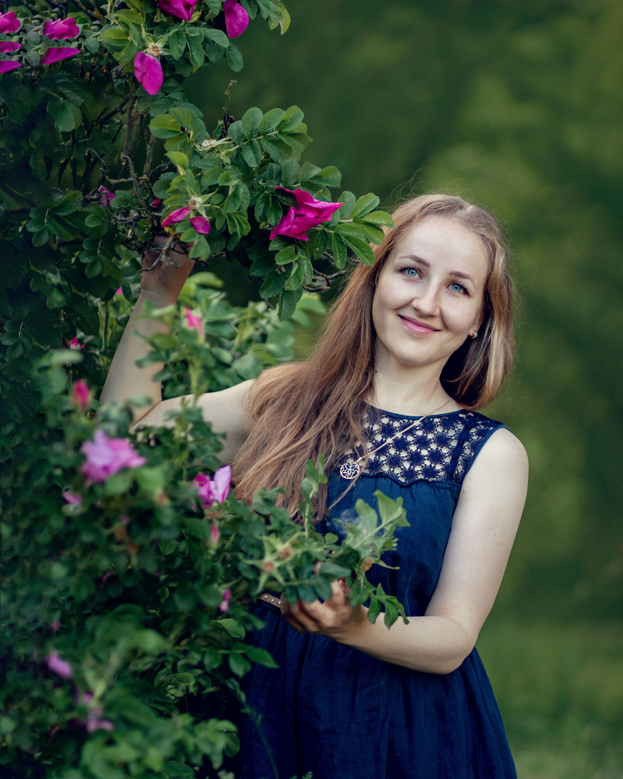 Индивидуальная съемка. Семейный фотограф в Минске Елена Филич