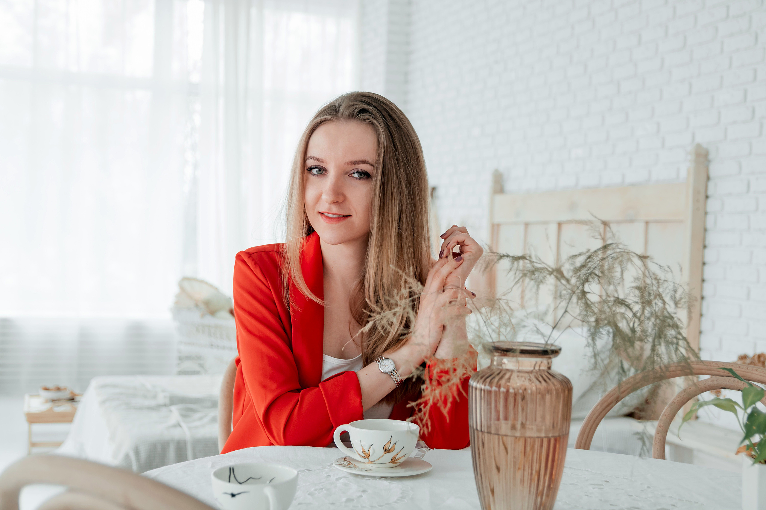 Фотосессия в студии. Семейный фотограф в Минске Елена Филич