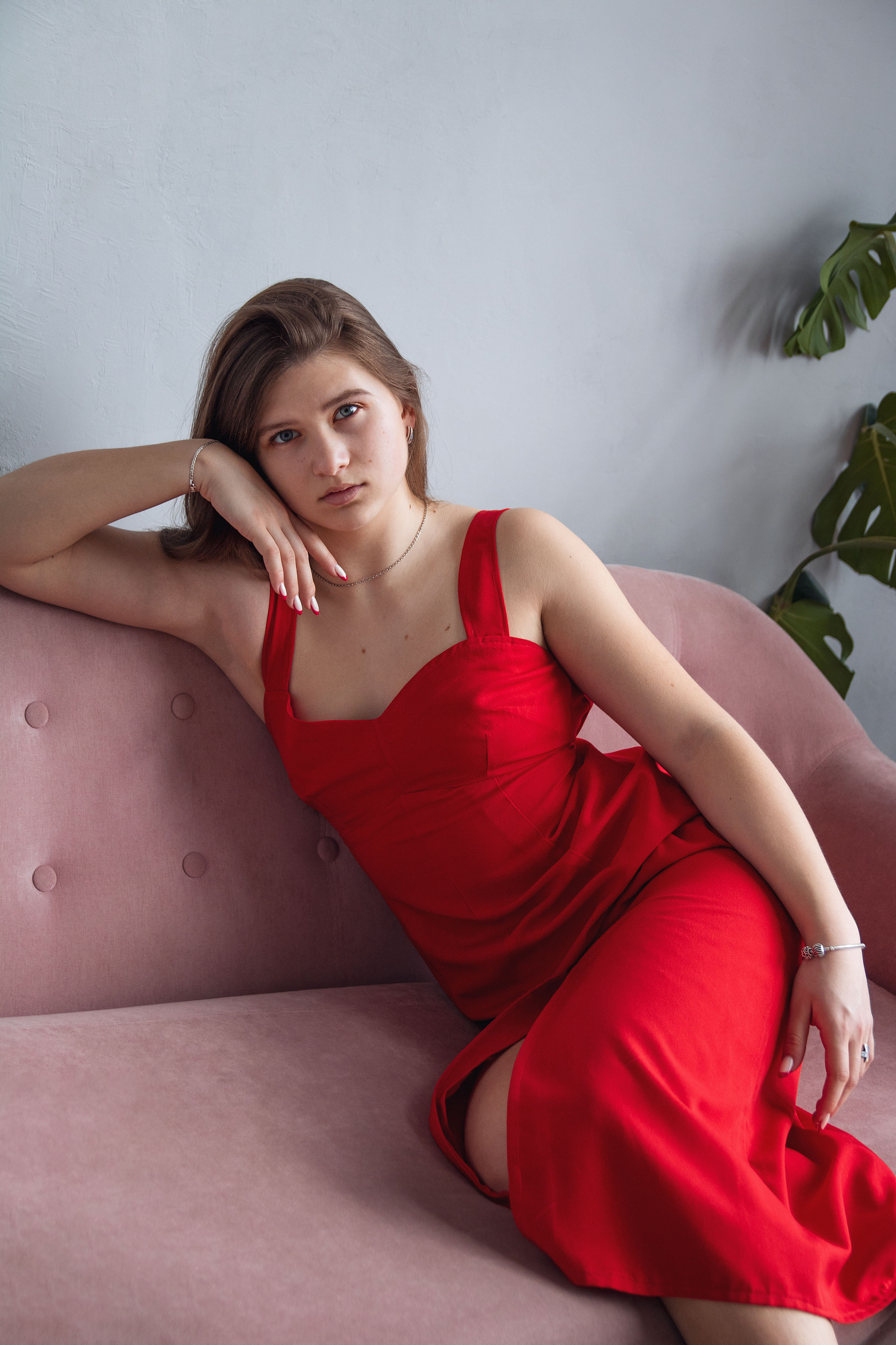 Фотосессия в студии. Семейный фотограф в Минске Елена Филич