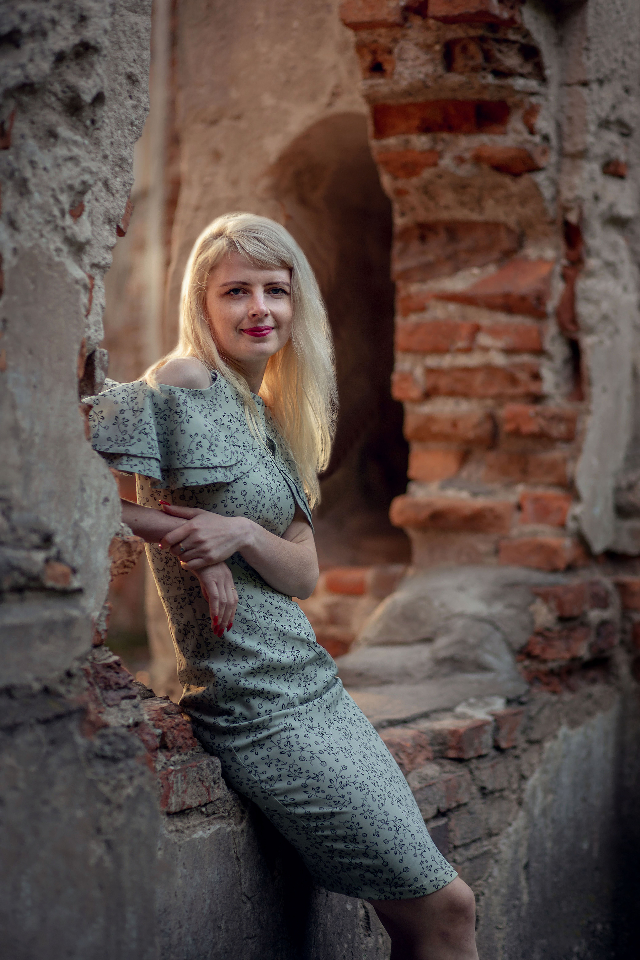 Индивидуальная съемка. Семейный фотограф в Минске Елена Филич