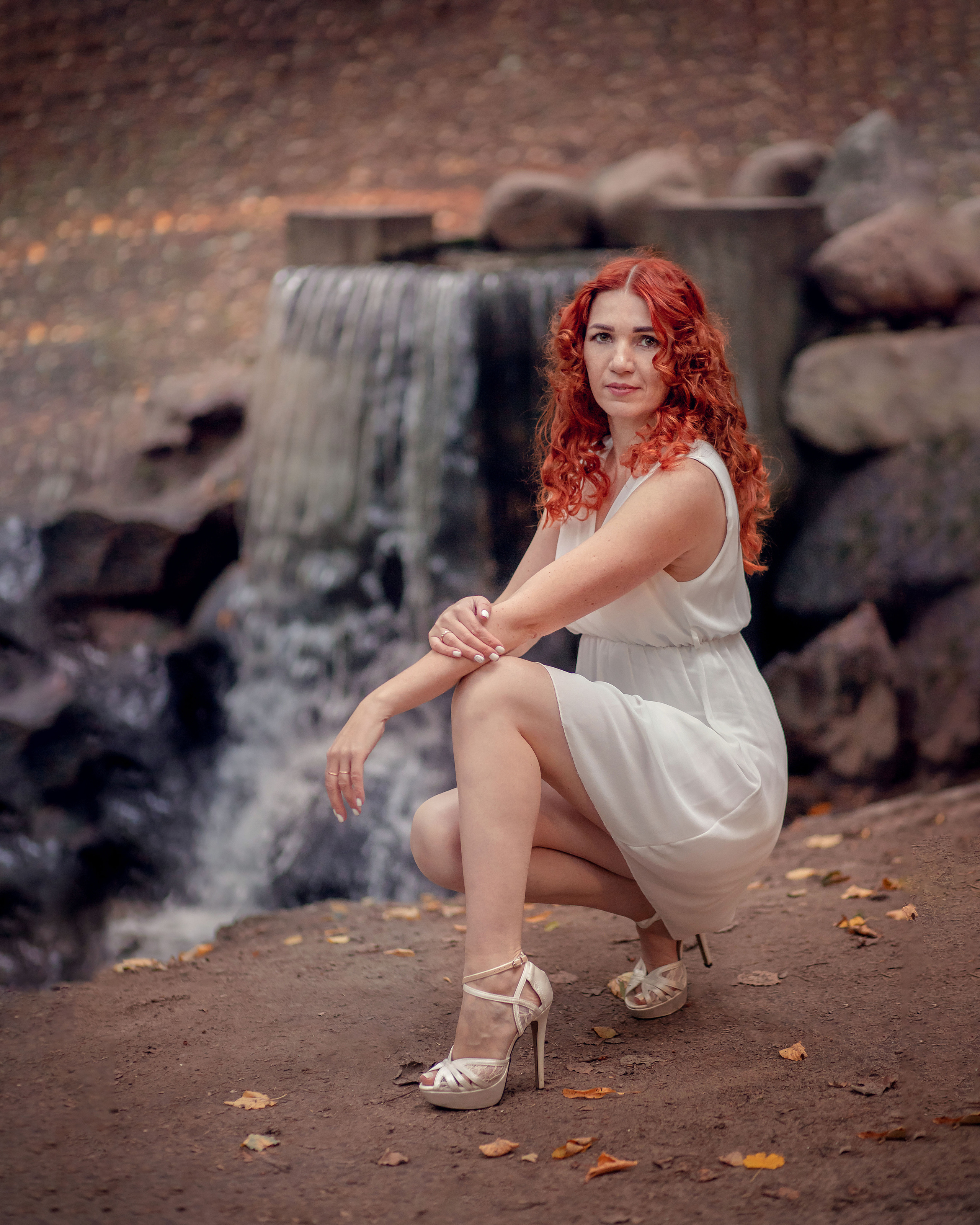 Индивидуальная съемка. Семейный фотограф в Минске Елена Филич