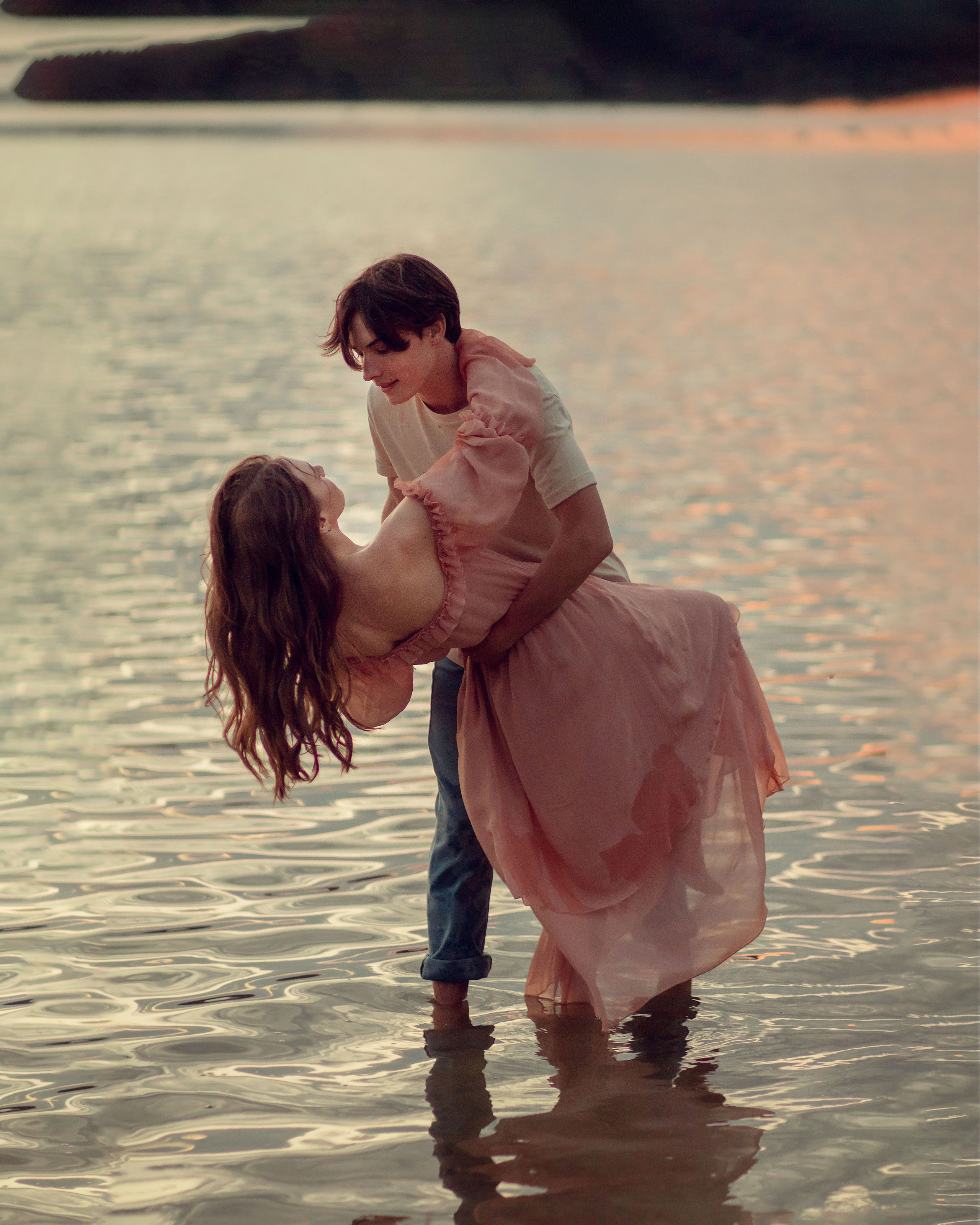 Семейный фотограф в Минске Елена Филич