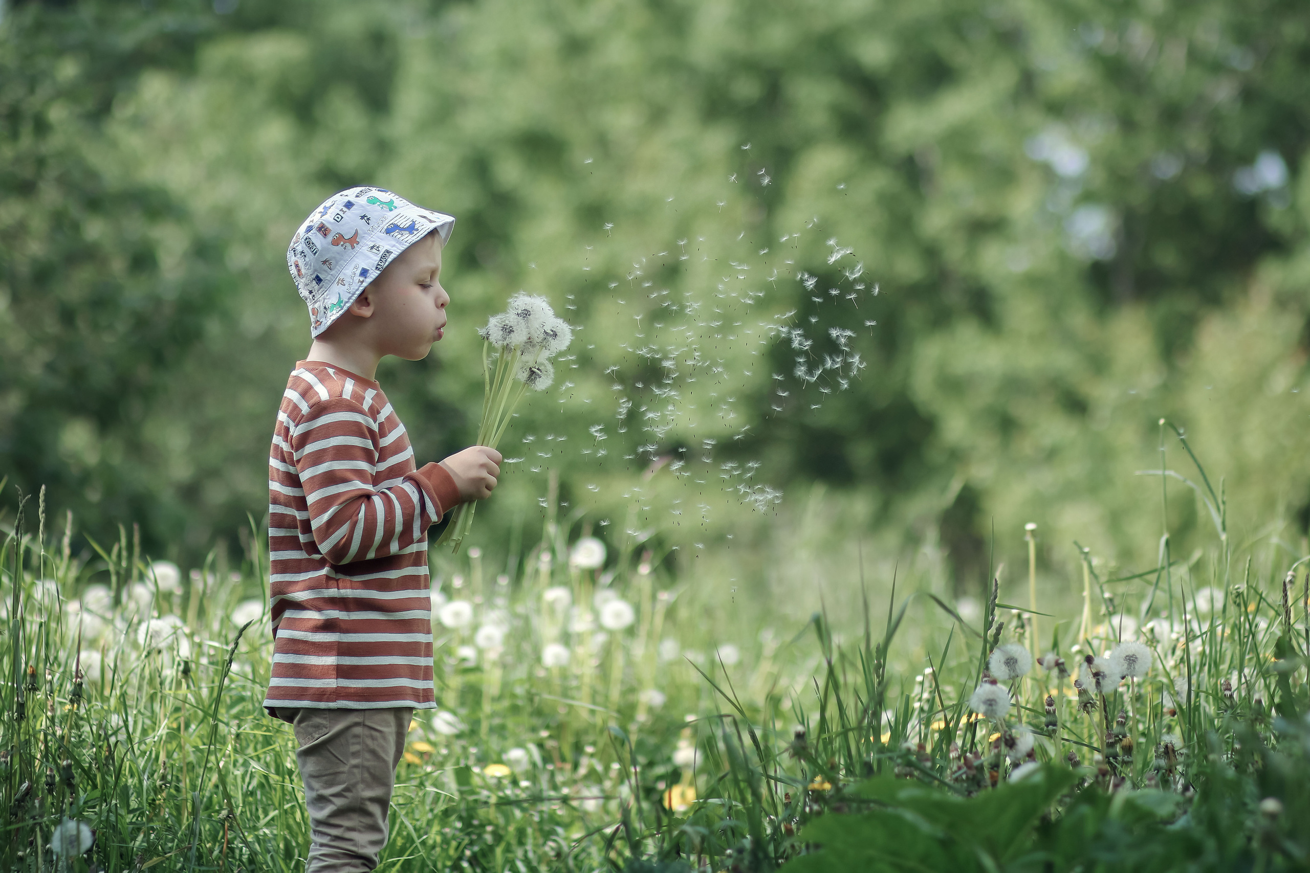 Семейные истории. Семейный фотограф в Минске Елена Филич