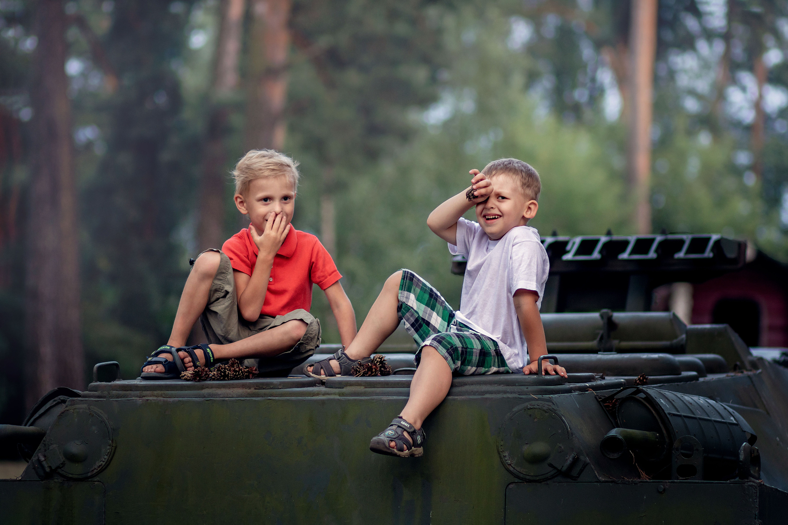 Семейный фотограф в Минске Елена Филич