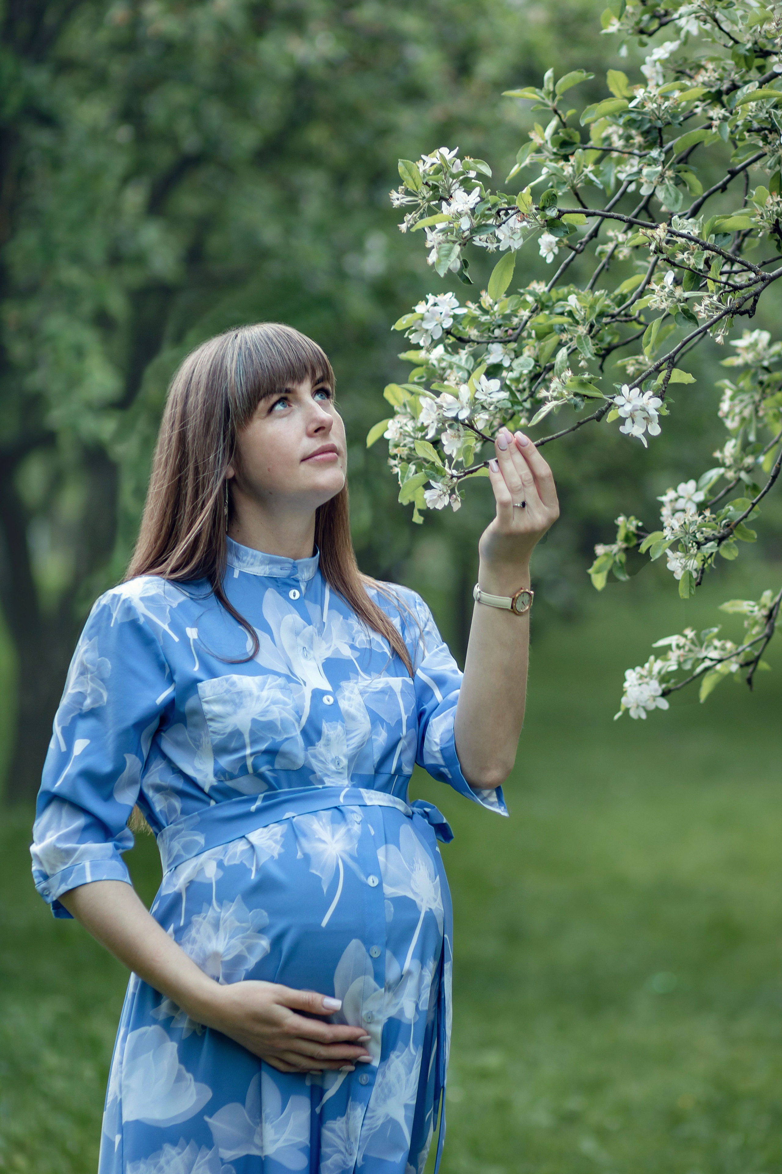 В ожидании. Семейный фотограф в Минске Елена Филич