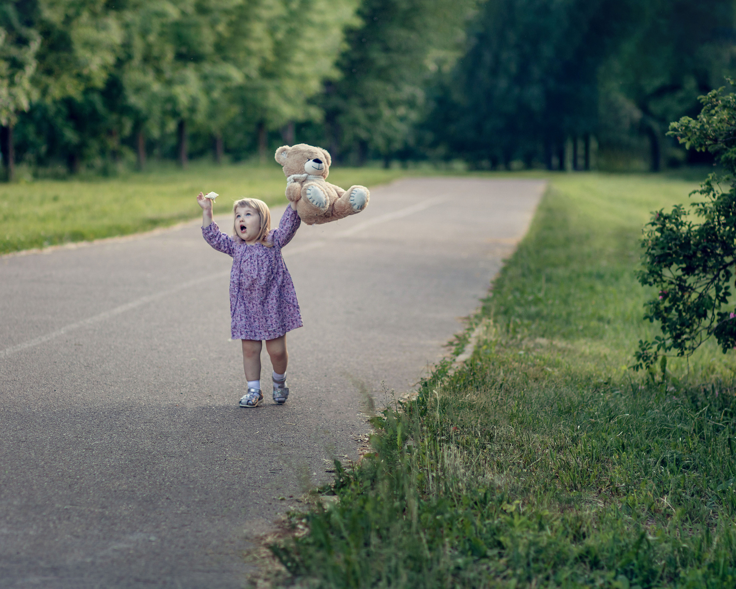 Семейные истории. Семейный фотограф в Минске Елена Филич