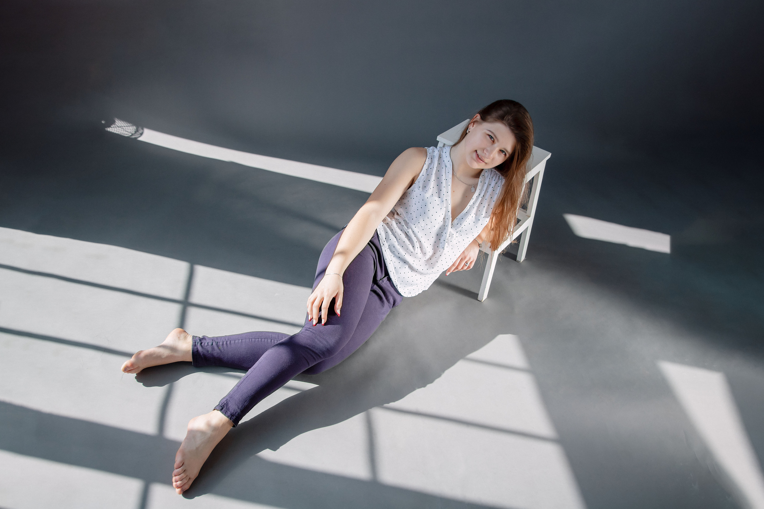 Фотосессия в студии. Семейный фотограф в Минске Елена Филич