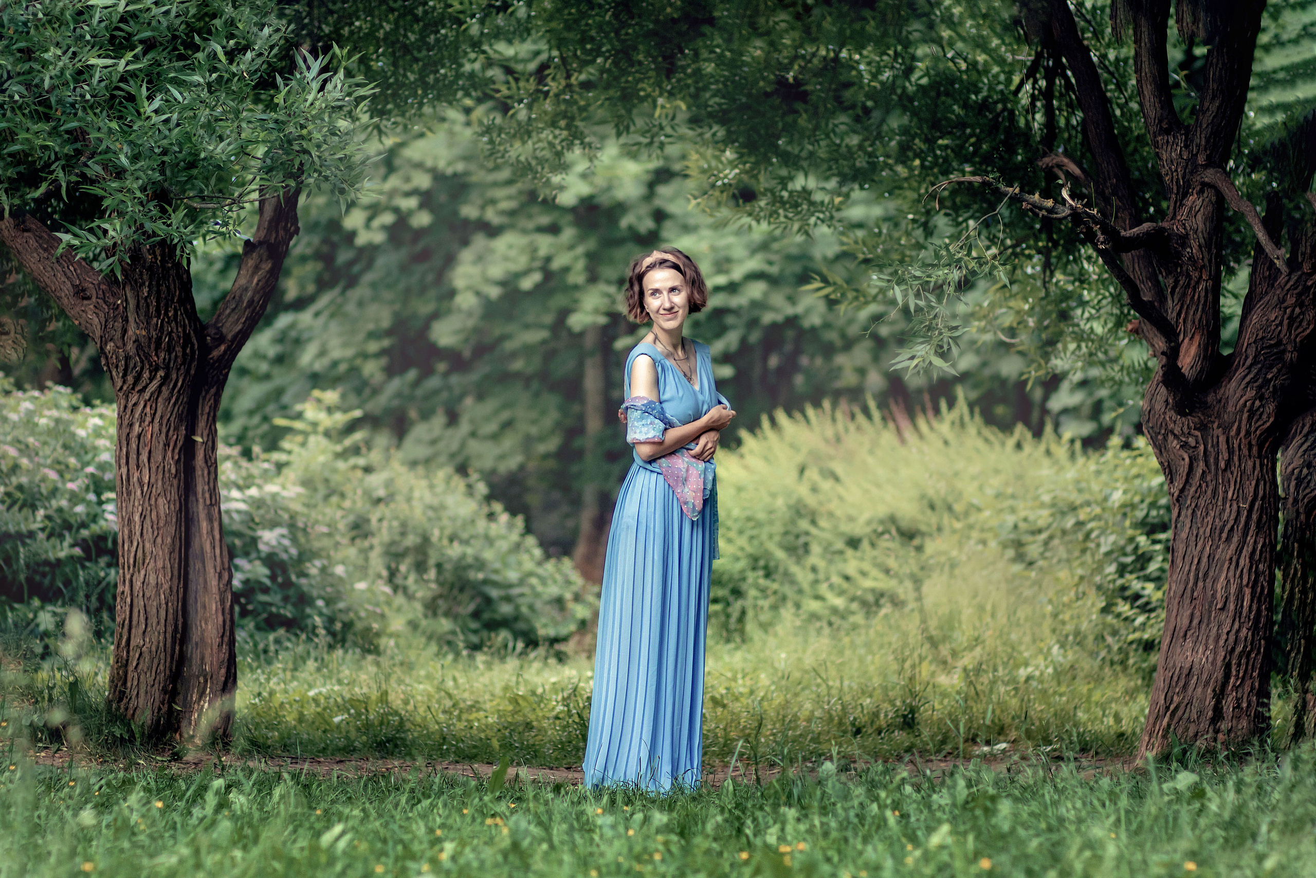 Индивидуальная съемка. Семейный фотограф в Минске Елена Филич