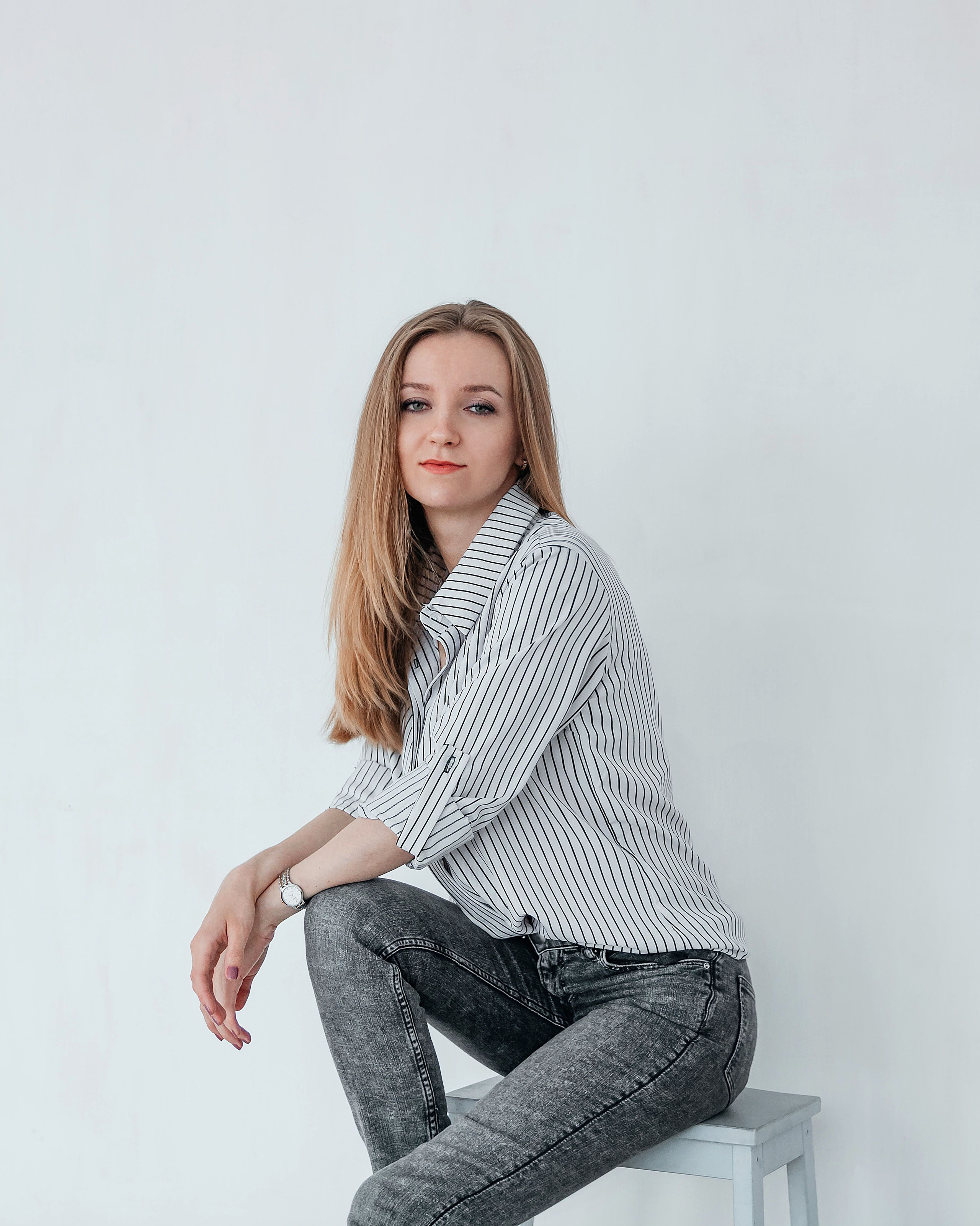 Фотосессия в студии. Семейный фотограф в Минске Елена Филич