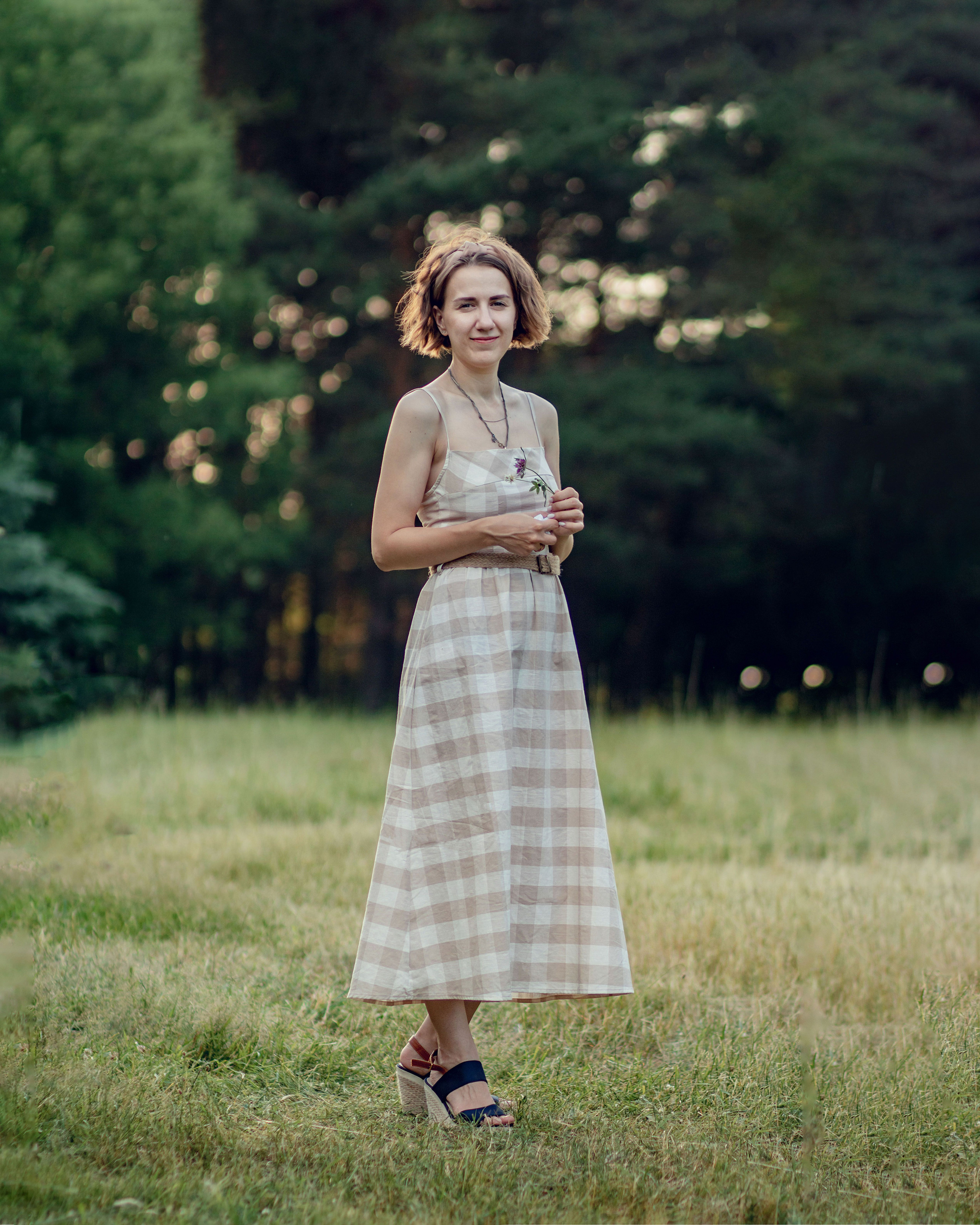 Индивидуальная съемка. Семейный фотограф в Минске Елена Филич