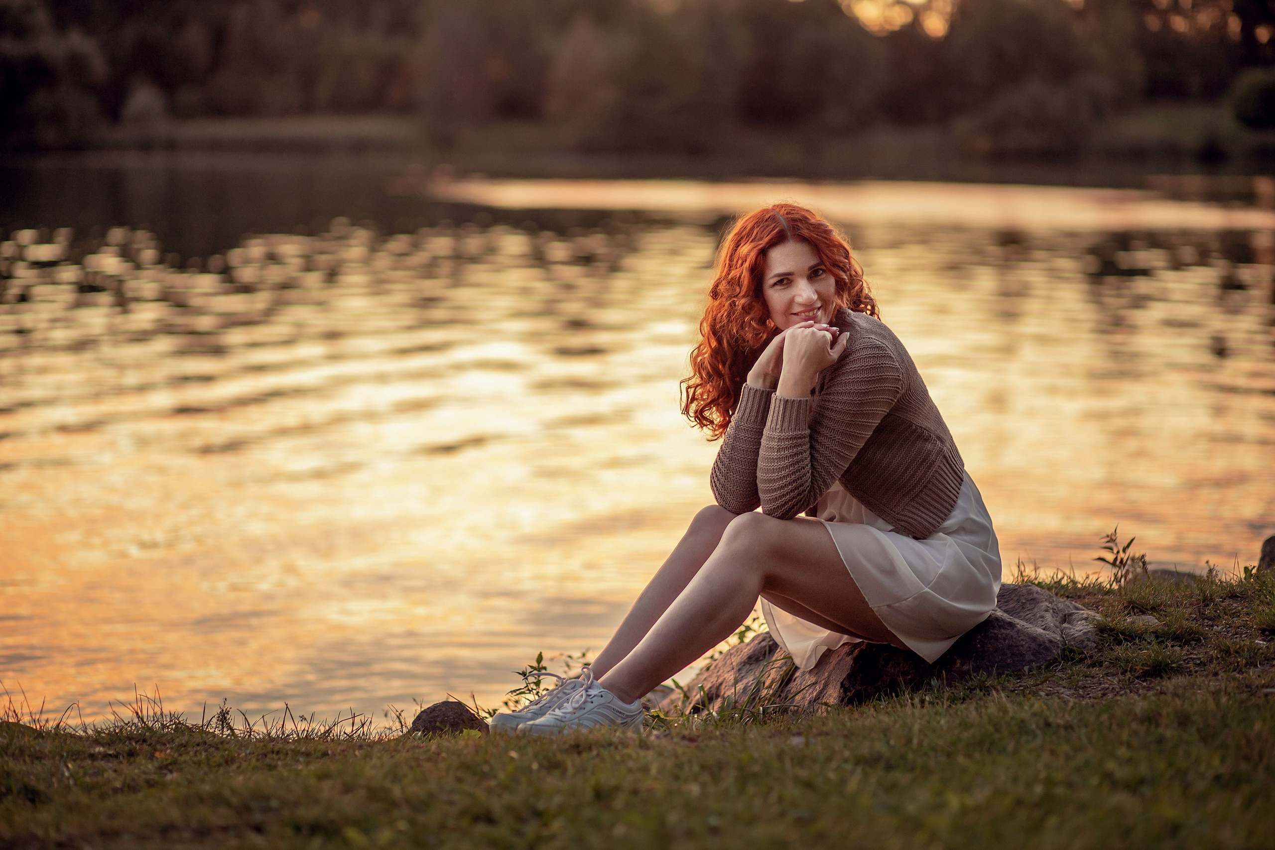 Индивидуальная съемка. Семейный фотограф в Минске Елена Филич