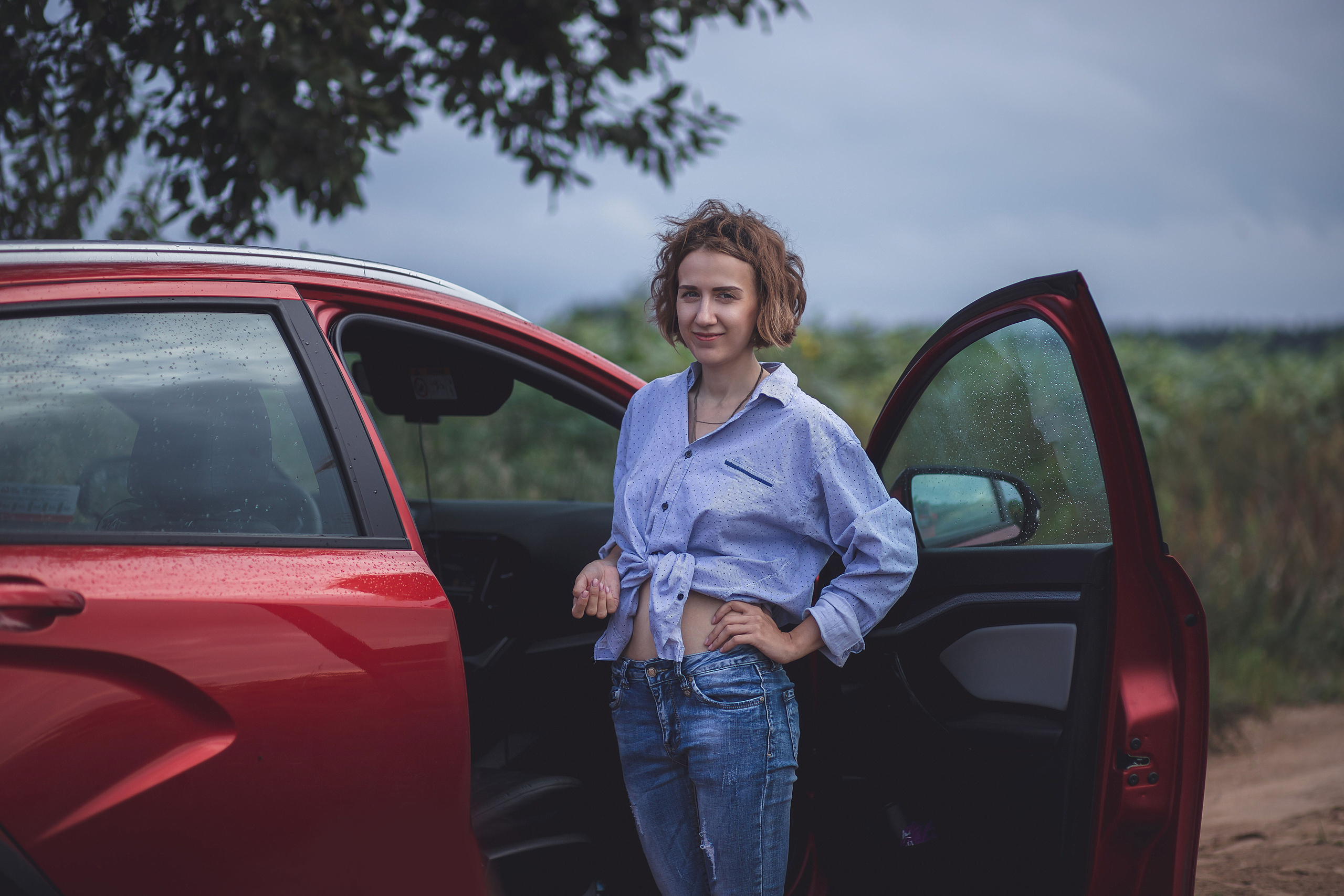 Индивидуальная съемка. Семейный фотограф в Минске Елена Филич