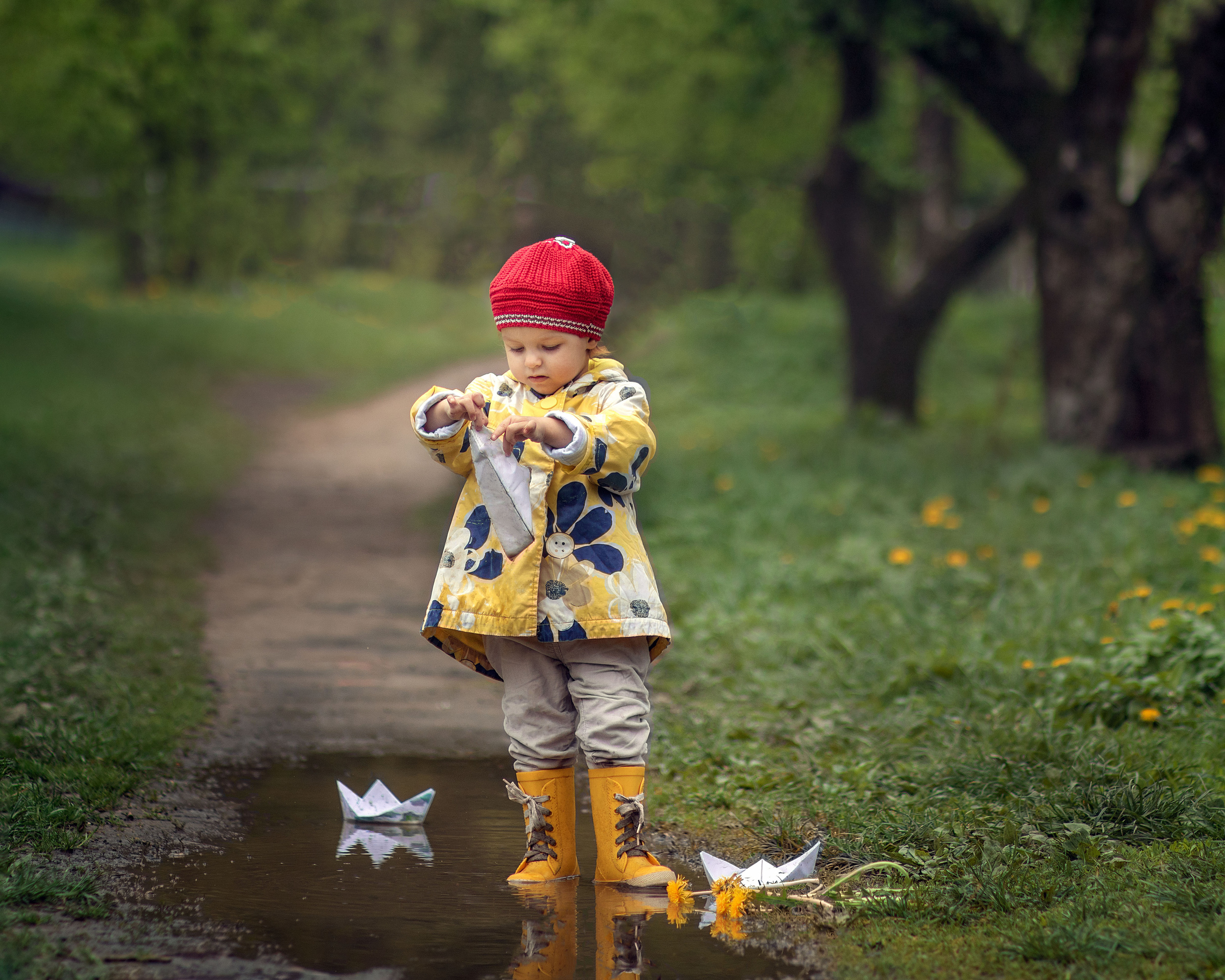 Семейные истории. Семейный фотограф в Минске Елена Филич