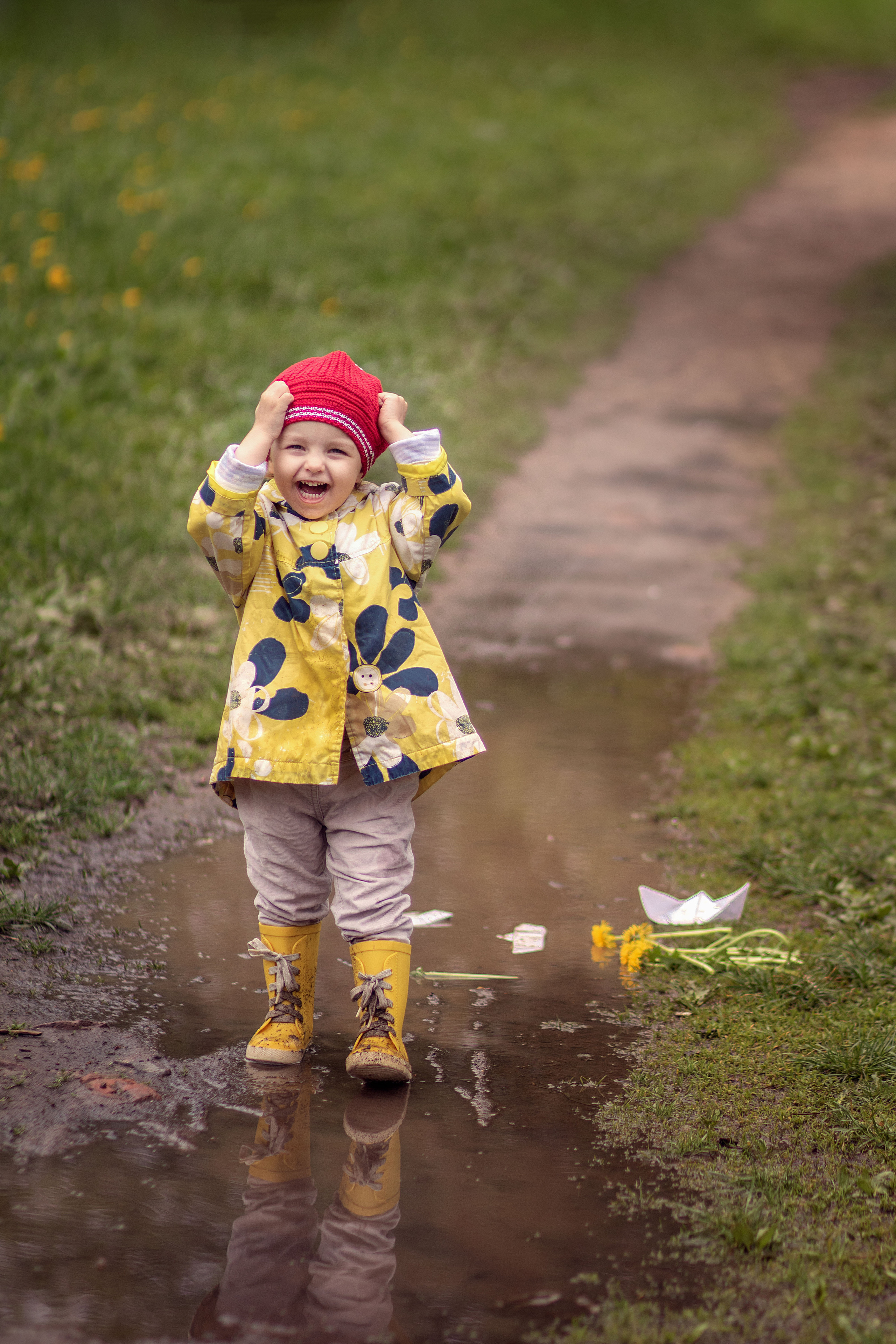 Семейные истории. Семейный фотограф в Минске Елена Филич