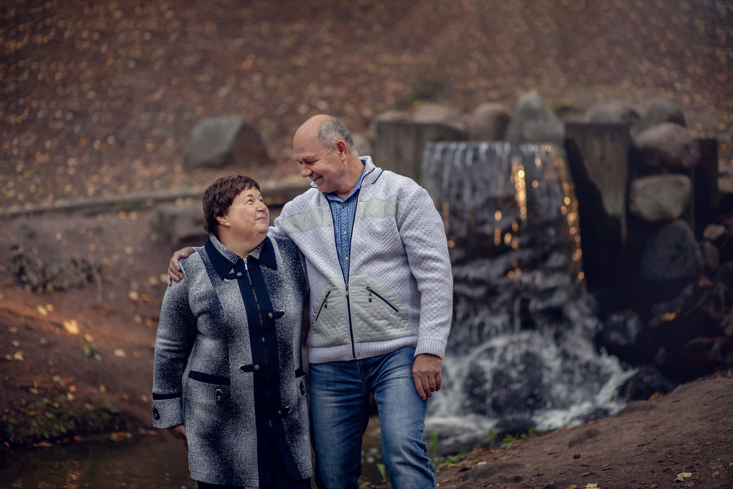 Семейные истории. Семейный фотограф в Минске Елена Филич