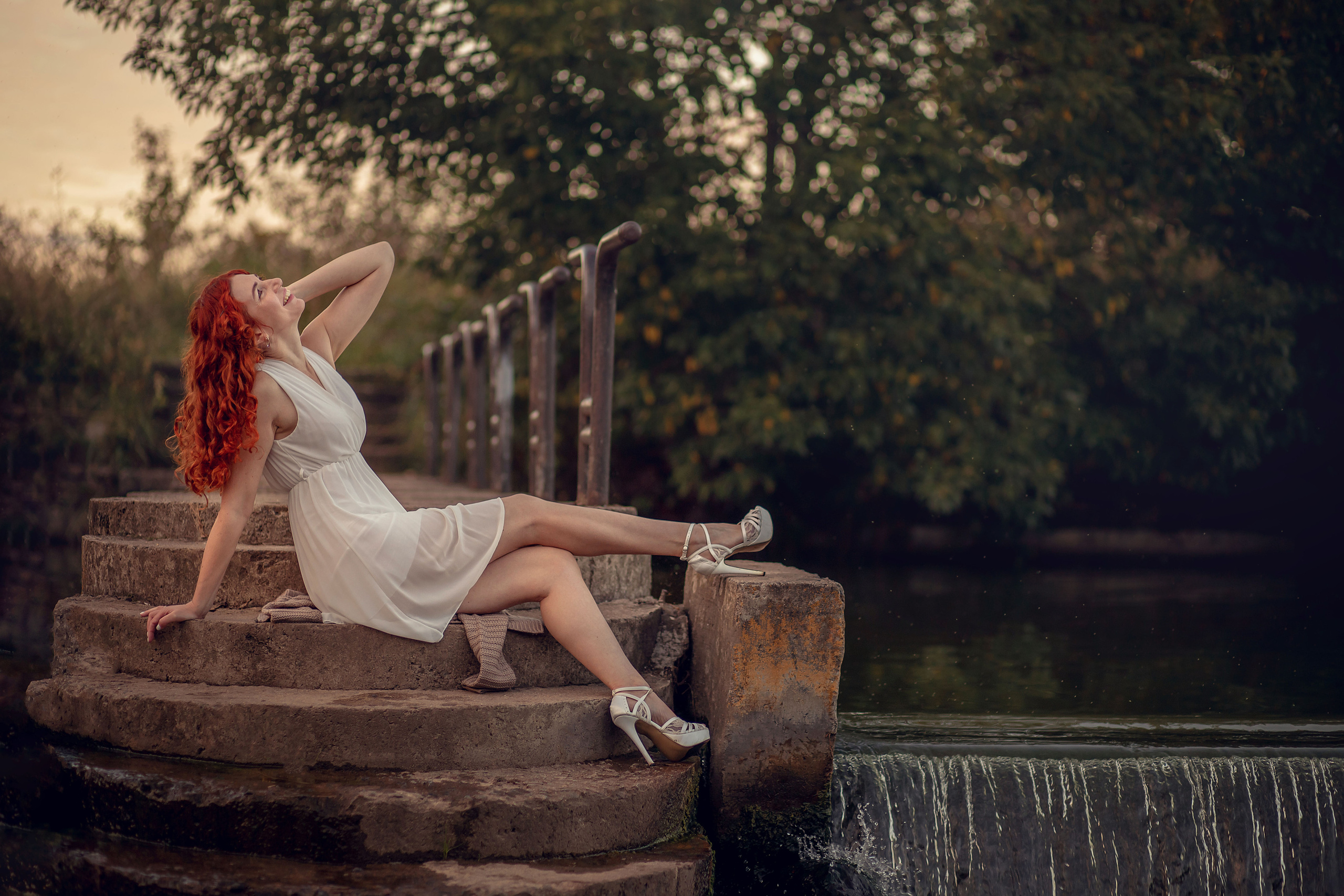 Индивидуальная съемка. Семейный фотограф в Минске Елена Филич