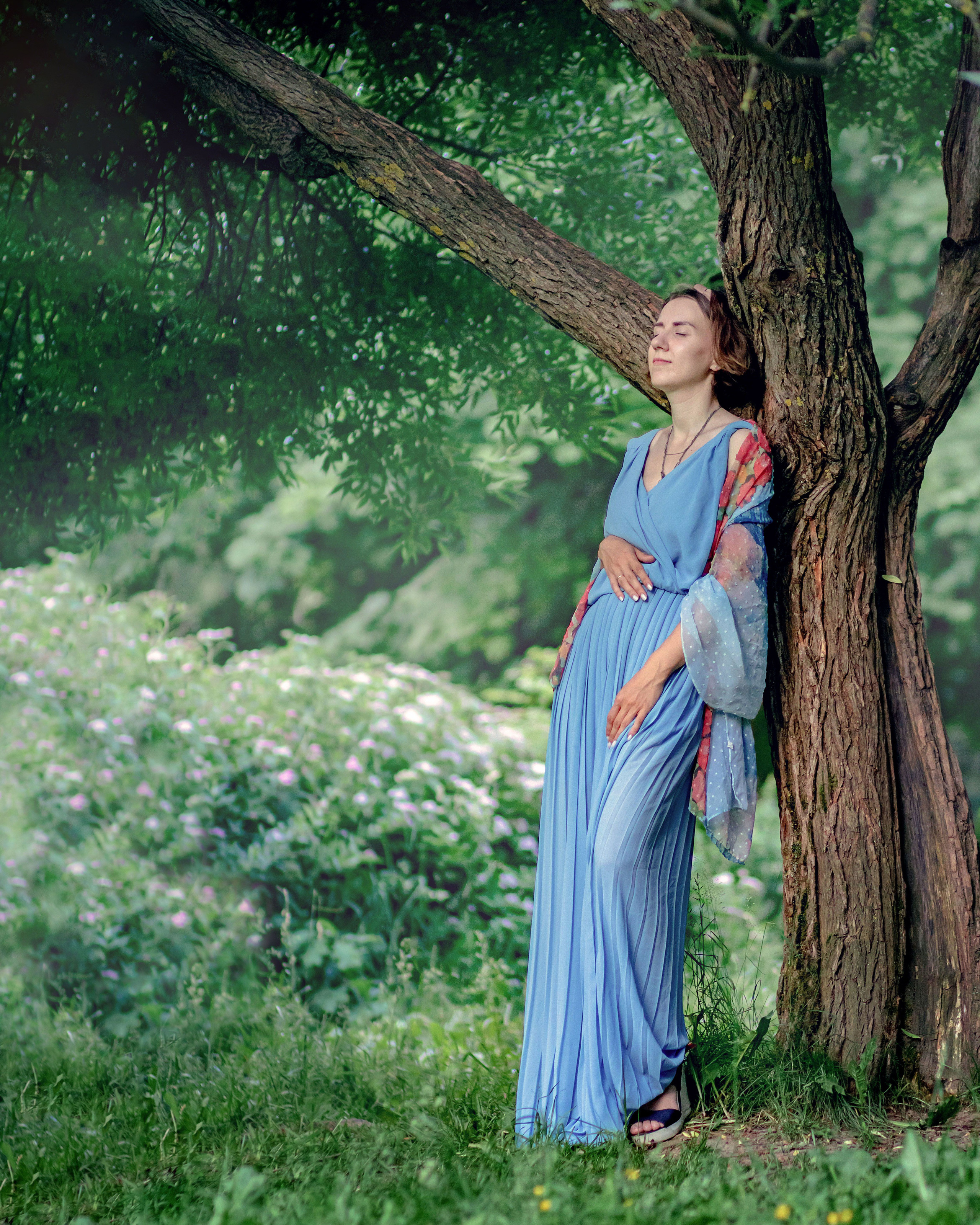 Индивидуальная съемка. Семейный фотограф в Минске Елена Филич