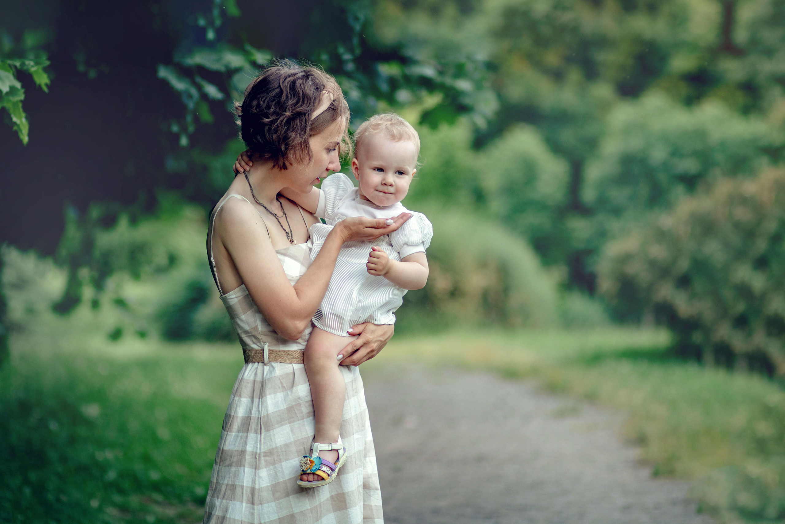 Семейные истории. Семейный фотограф в Минске Елена Филич