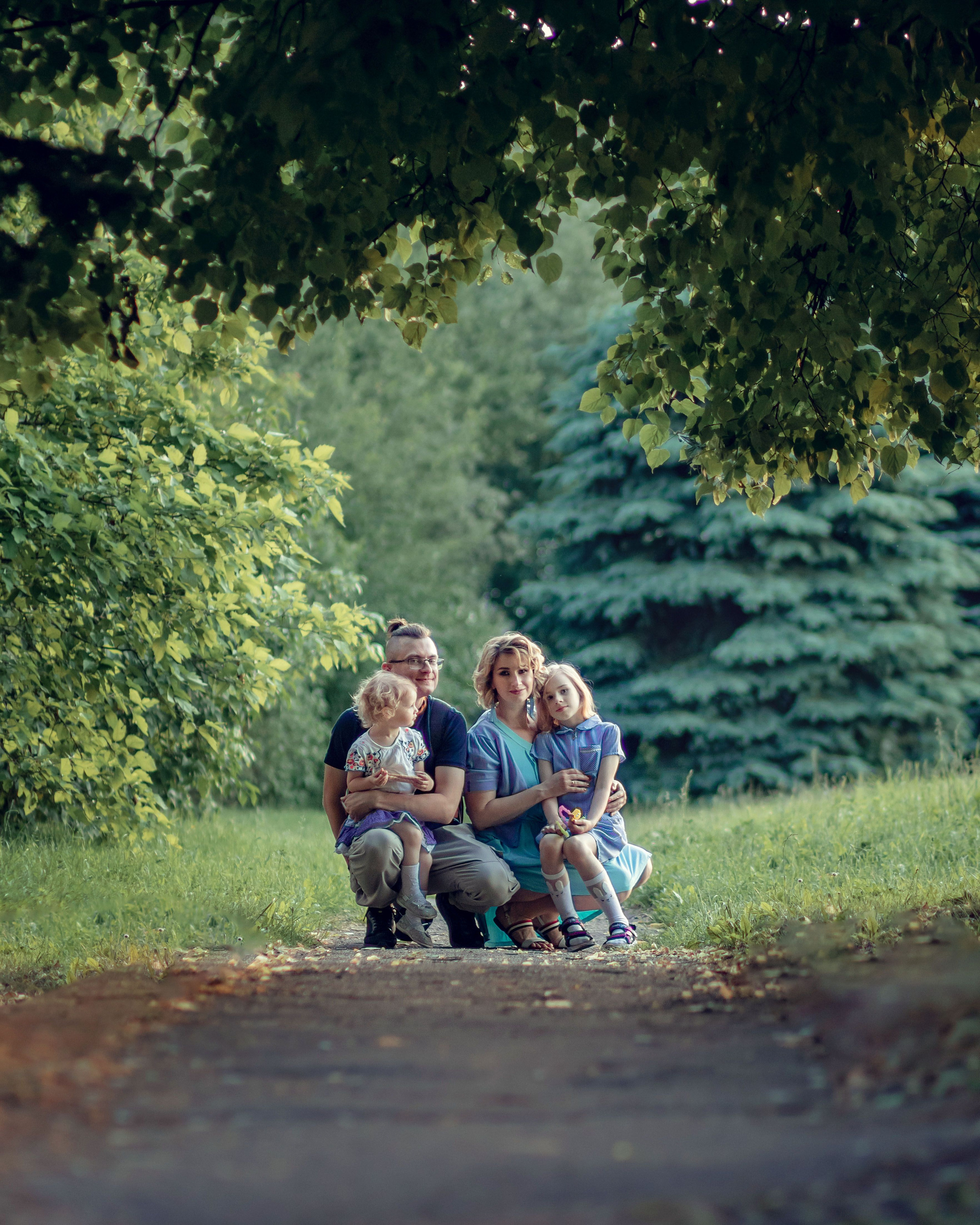 Семейный фотограф в Минске Елена Филич