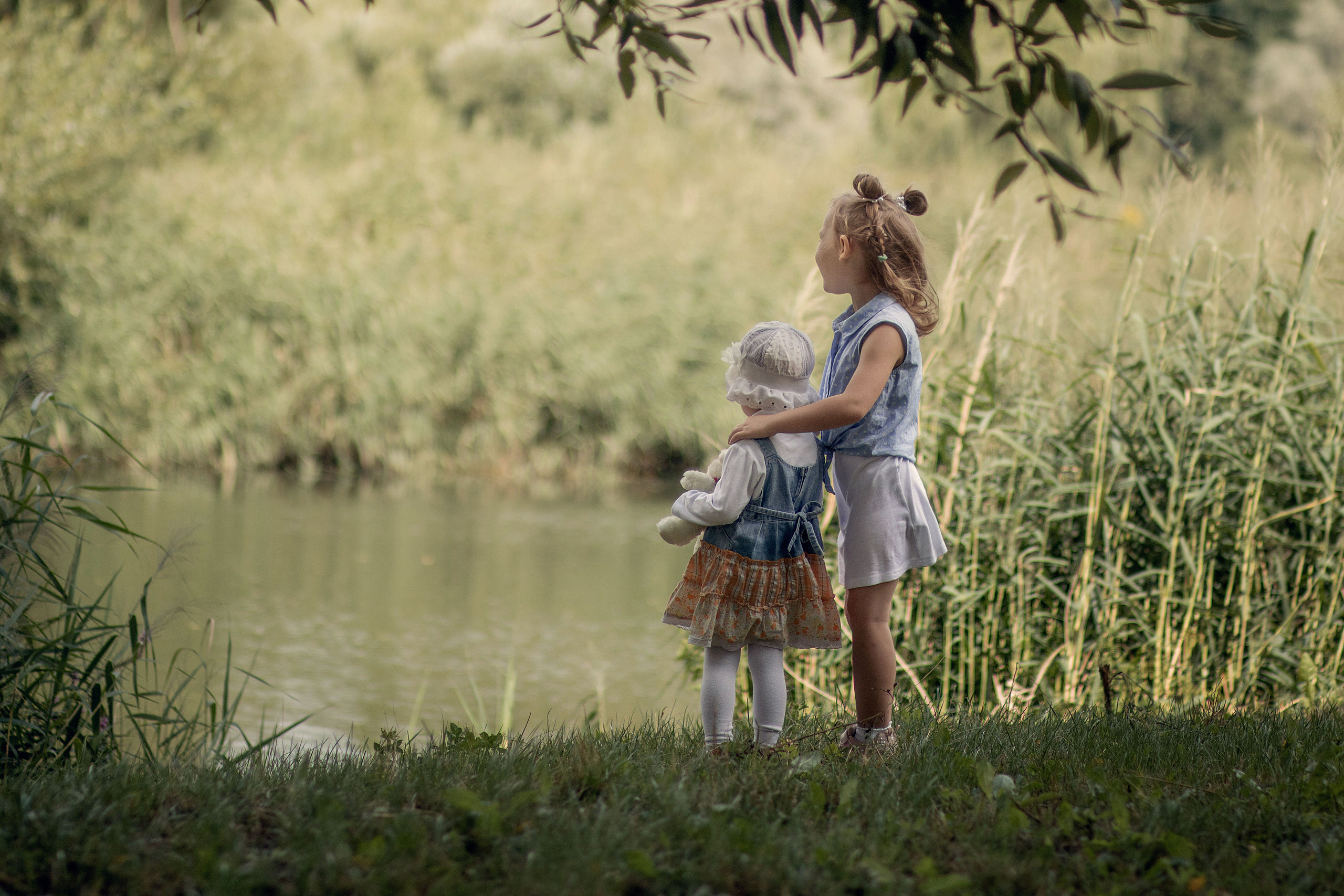 Семейные истории. Семейный фотограф в Минске Елена Филич