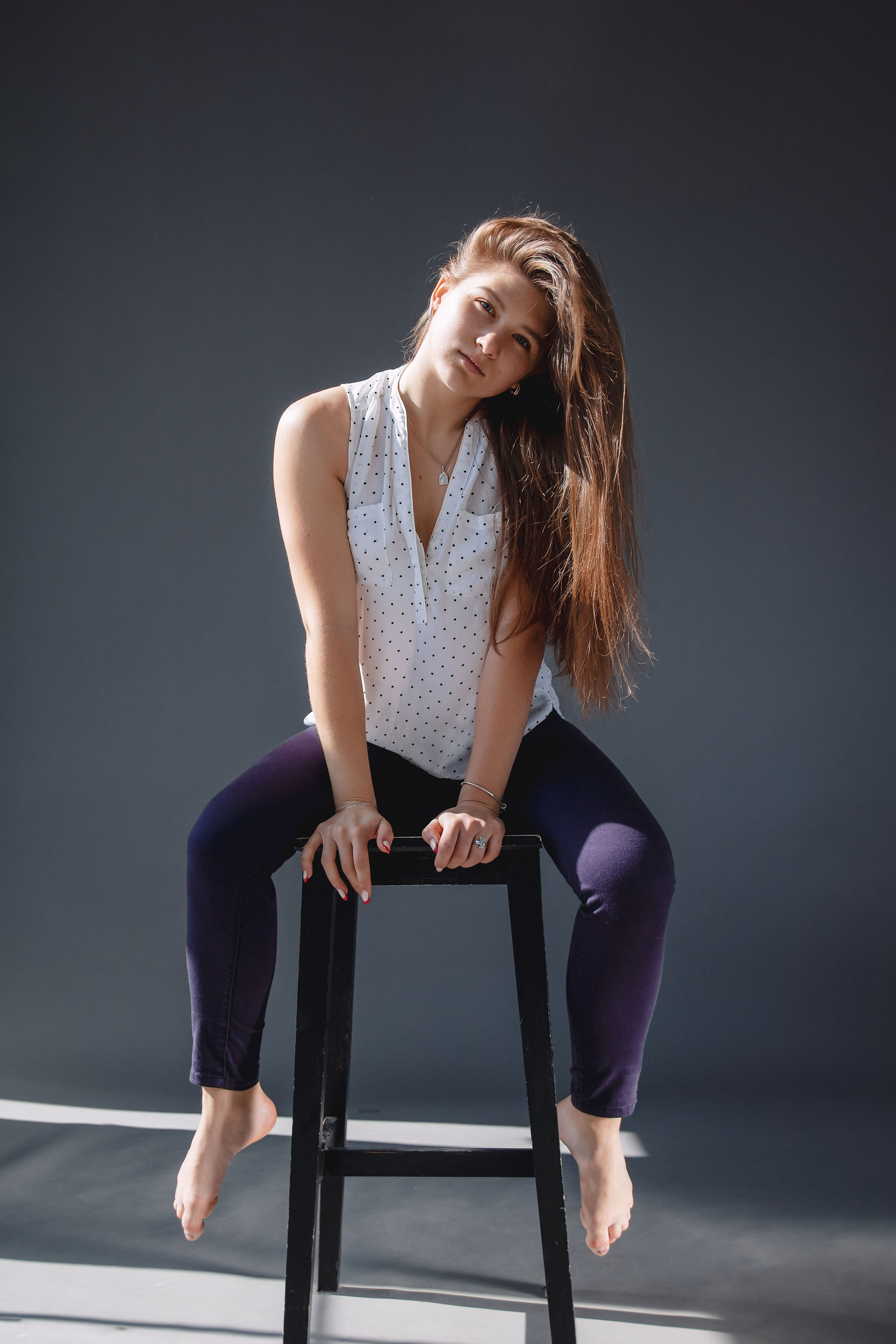 Фотосессия в студии. Семейный фотограф в Минске Елена Филич