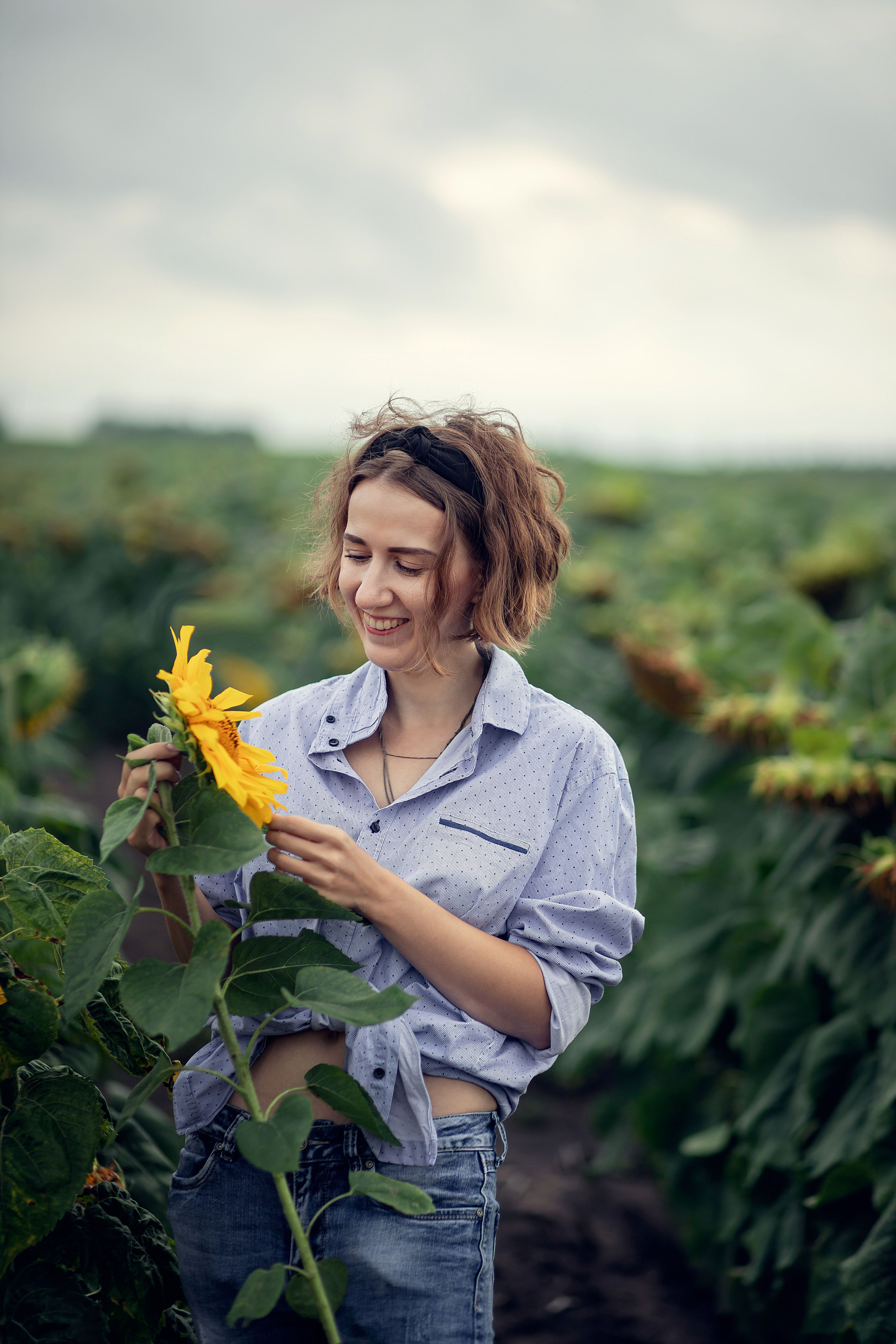 Индивидуальная съемка. Семейный фотограф в Минске Елена Филич